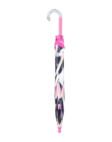 Billieblush Toddler Girl Umbrella Pink Size - Polyolefin, Metal