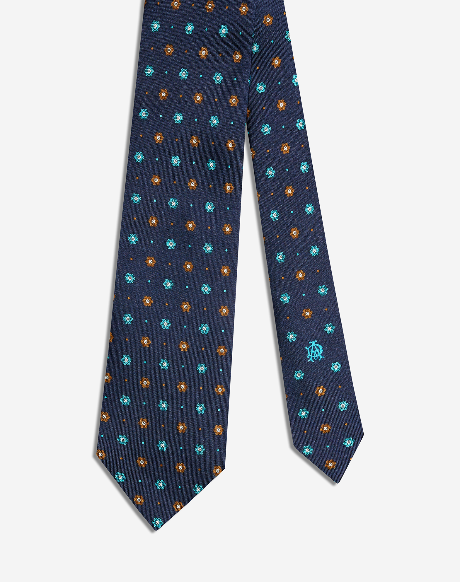 Dunhill Luxury Men's Tie