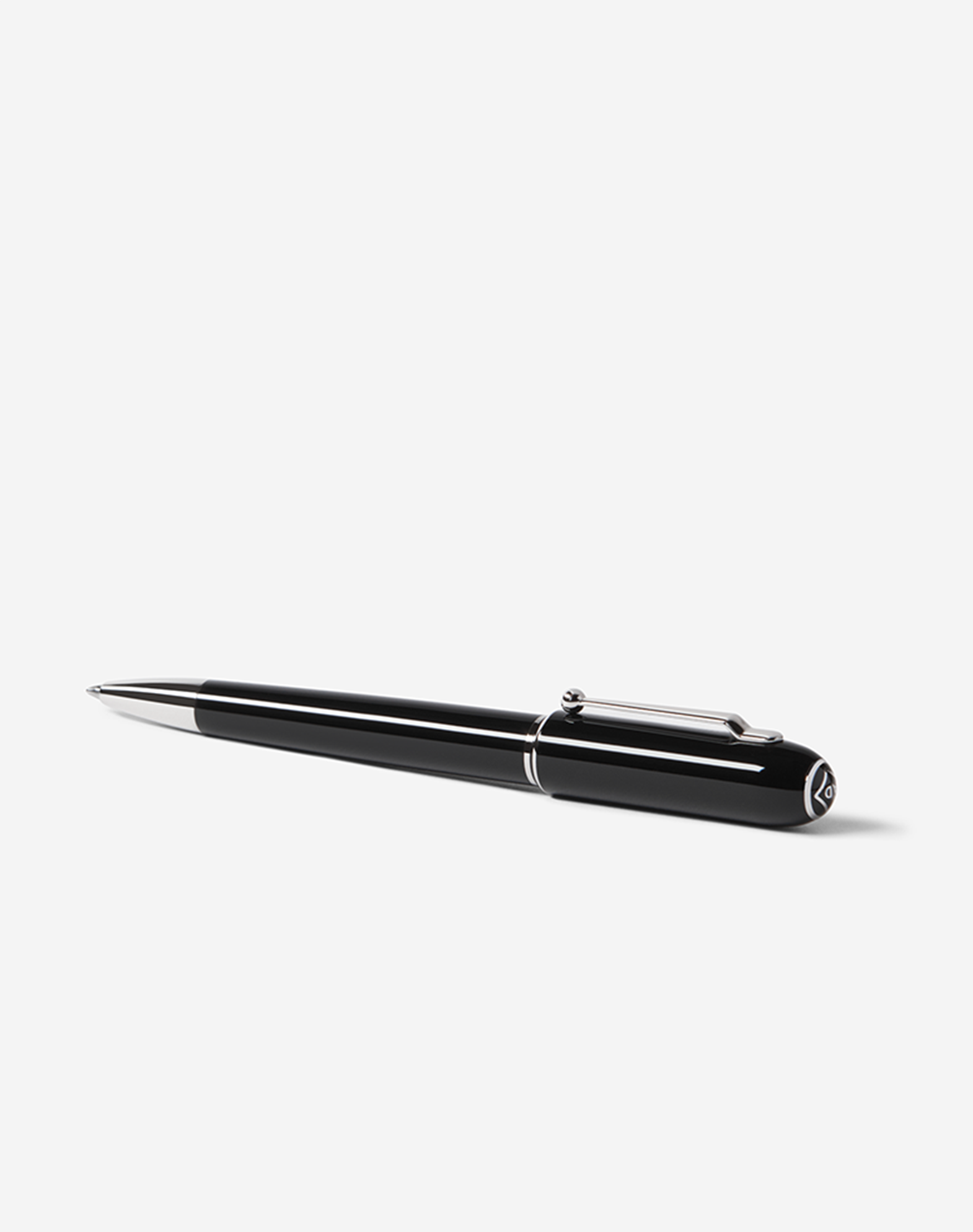 Dunhill Luxury Men's Ballpoint Pens