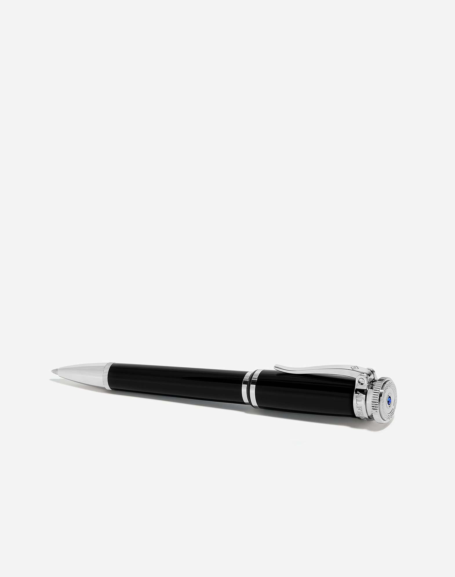 Dunhill Luxury Men's Ballpoint Pens