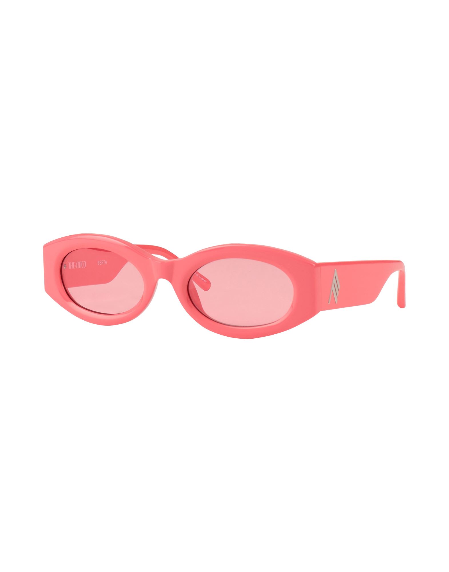  The Attico - Brillen - Sonnenbrillen - On Yoox.com 