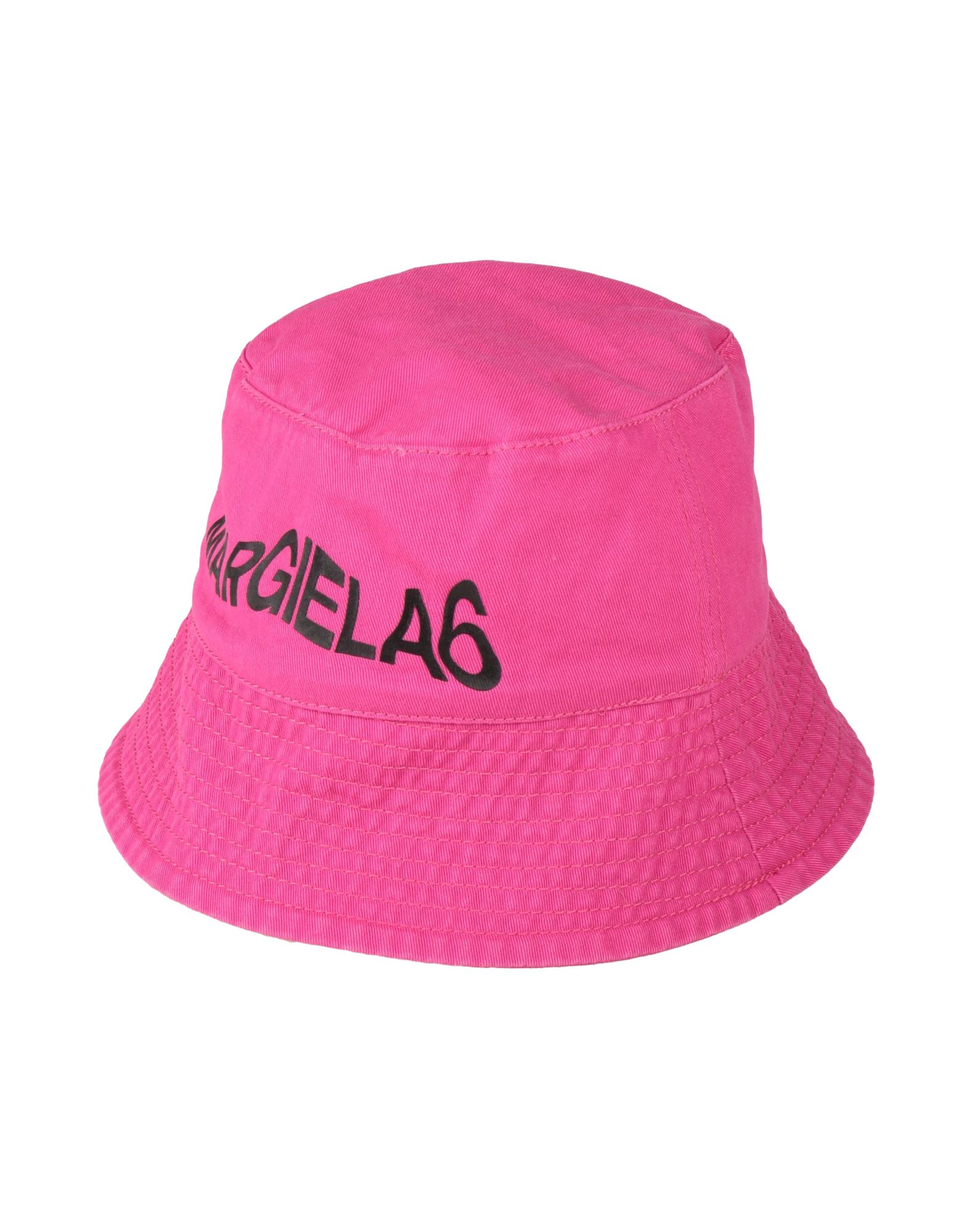  Mm6 Maison Margiela - Accessoires - Mützen & Hüte - On Yoox.com 