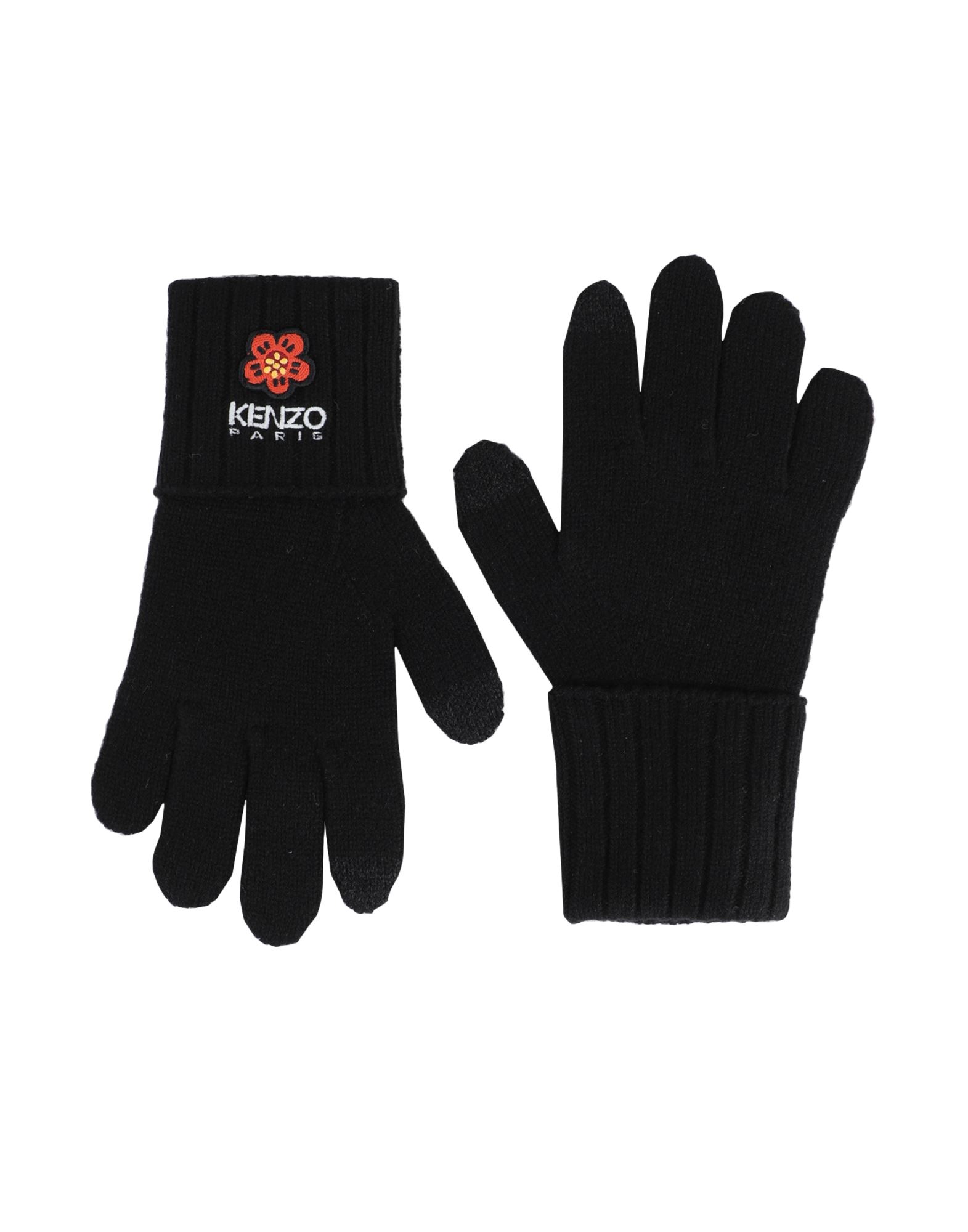  Kenzo - Accessoires - Handschuhe - On Yoox.com 