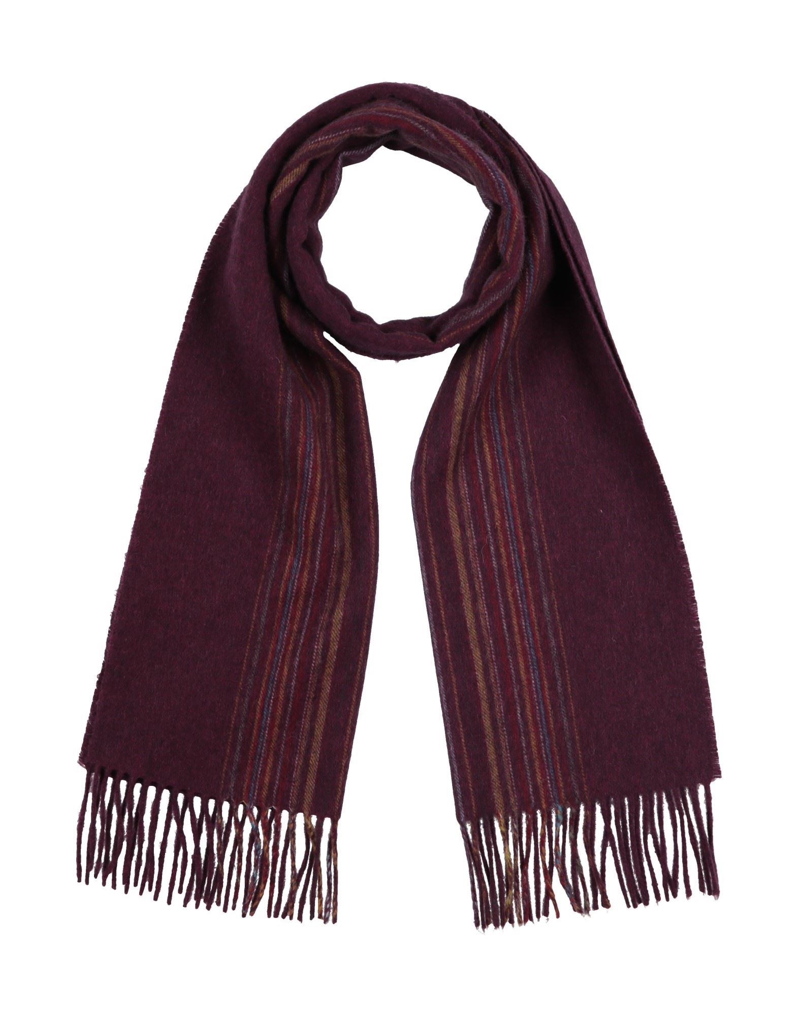♧Paul Smith マフラー リバーシブル♧ （ポール・スミス(Paul