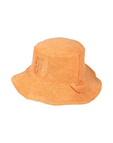 Sombrero Hombre Naranja 56 Hombre