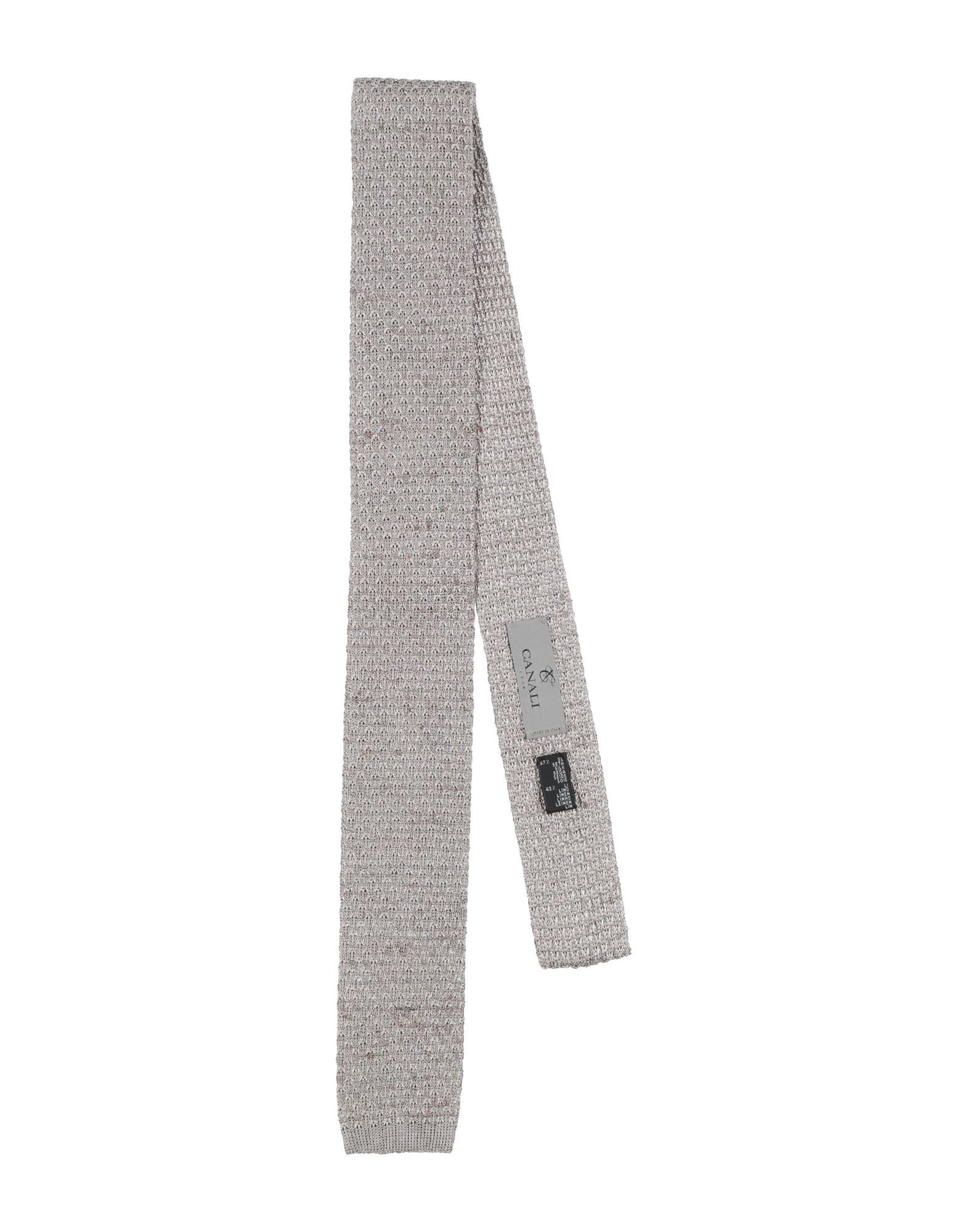  Canali - Accessoires - Krawatten & Fliegen - On Yoox.com 