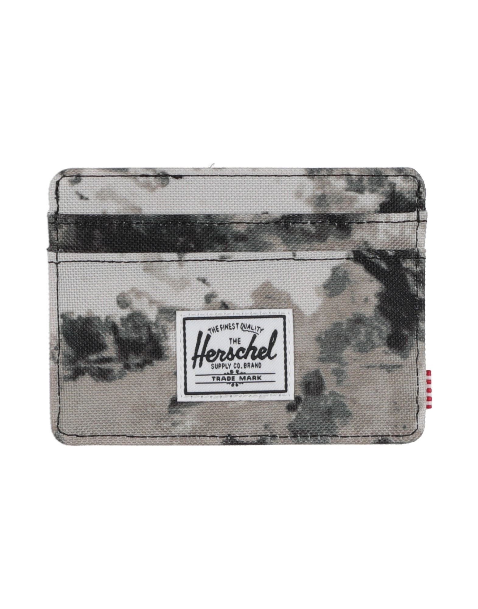  Herschel Supply Co. - Kleinlederwaren - Kartenetuis - On Yoox.com 
