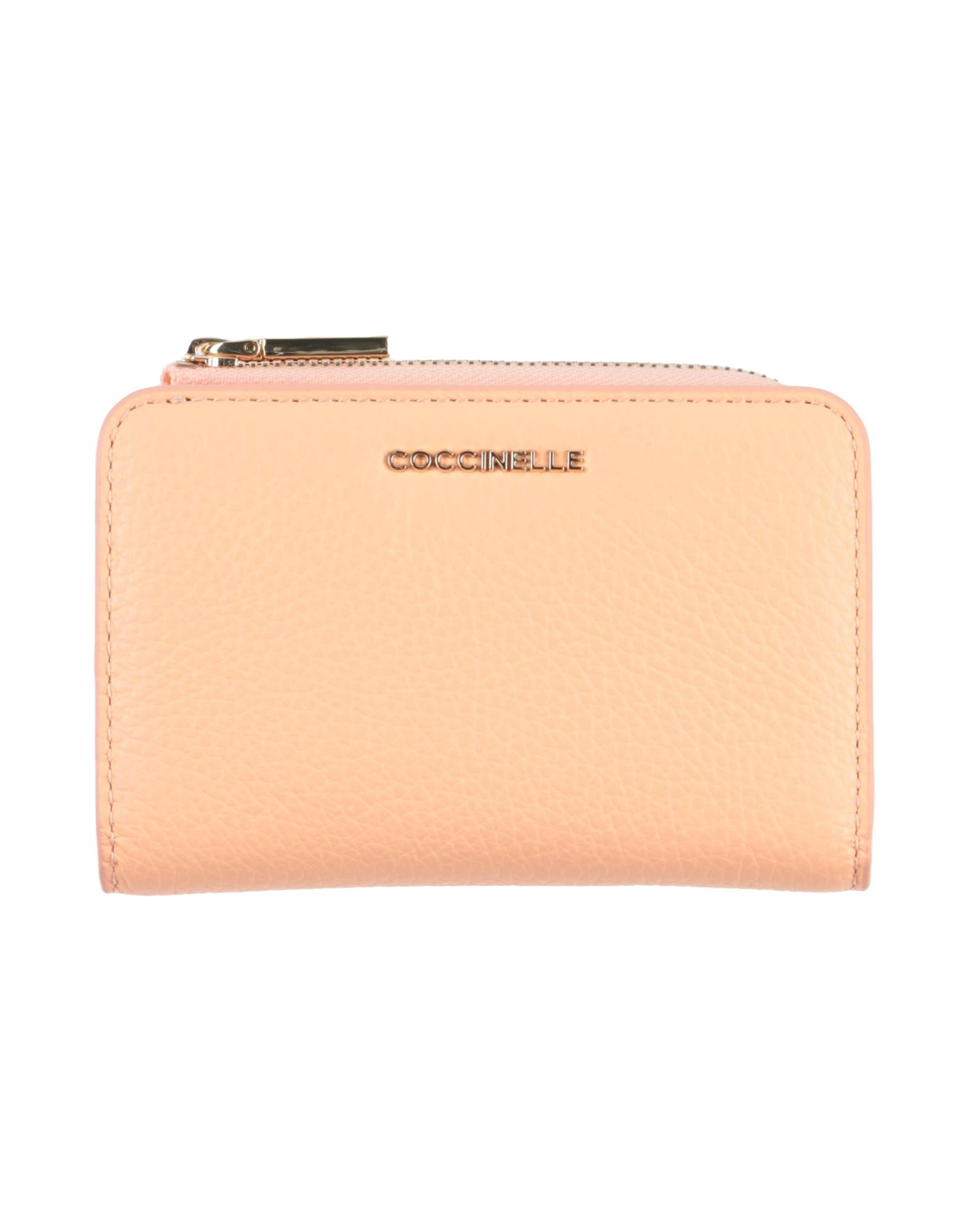  Coccinelle - Kleinlederwaren - Brieftaschen - On Yoox.com 