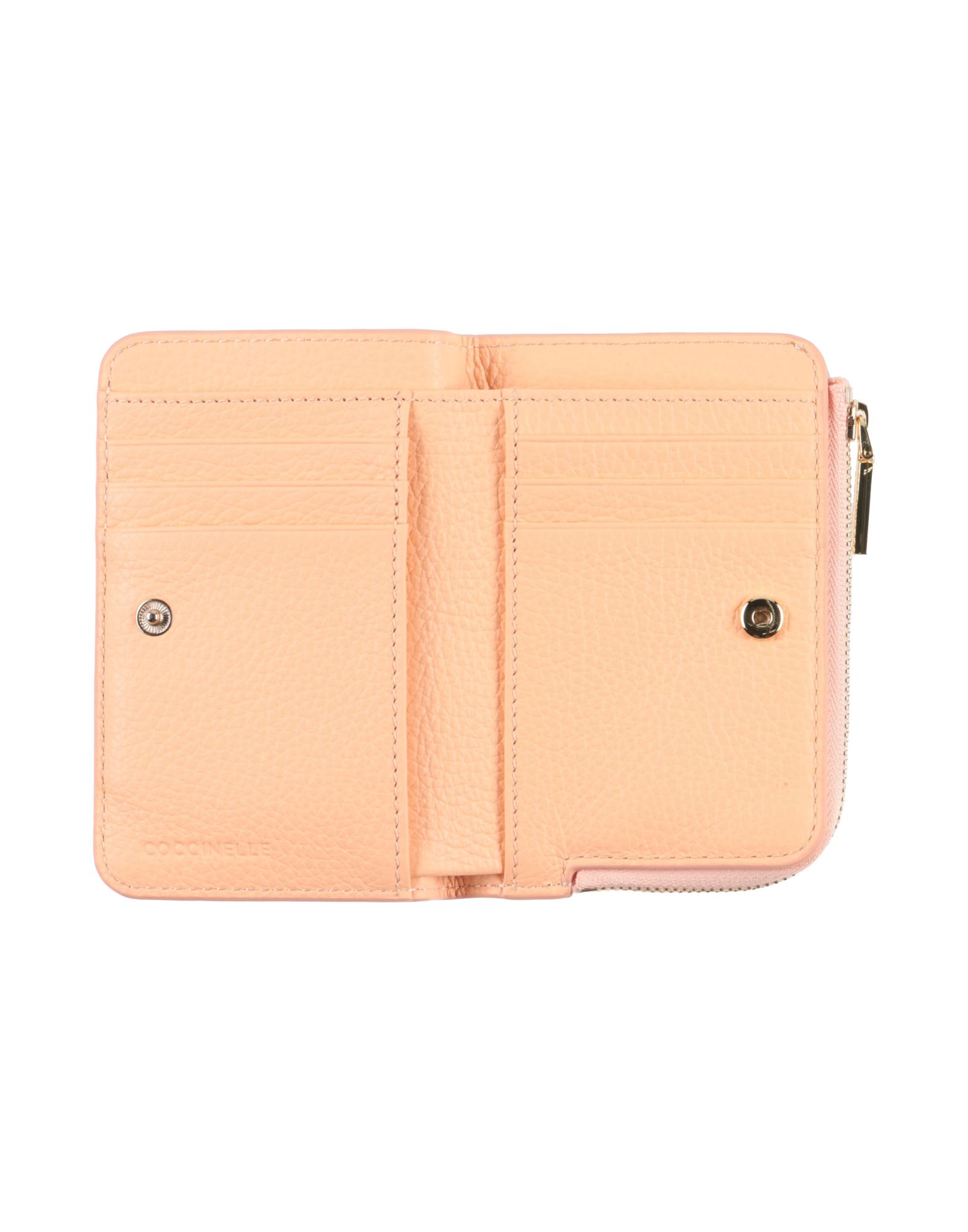  Coccinelle - Kleinlederwaren - Brieftaschen - On Yoox.com 