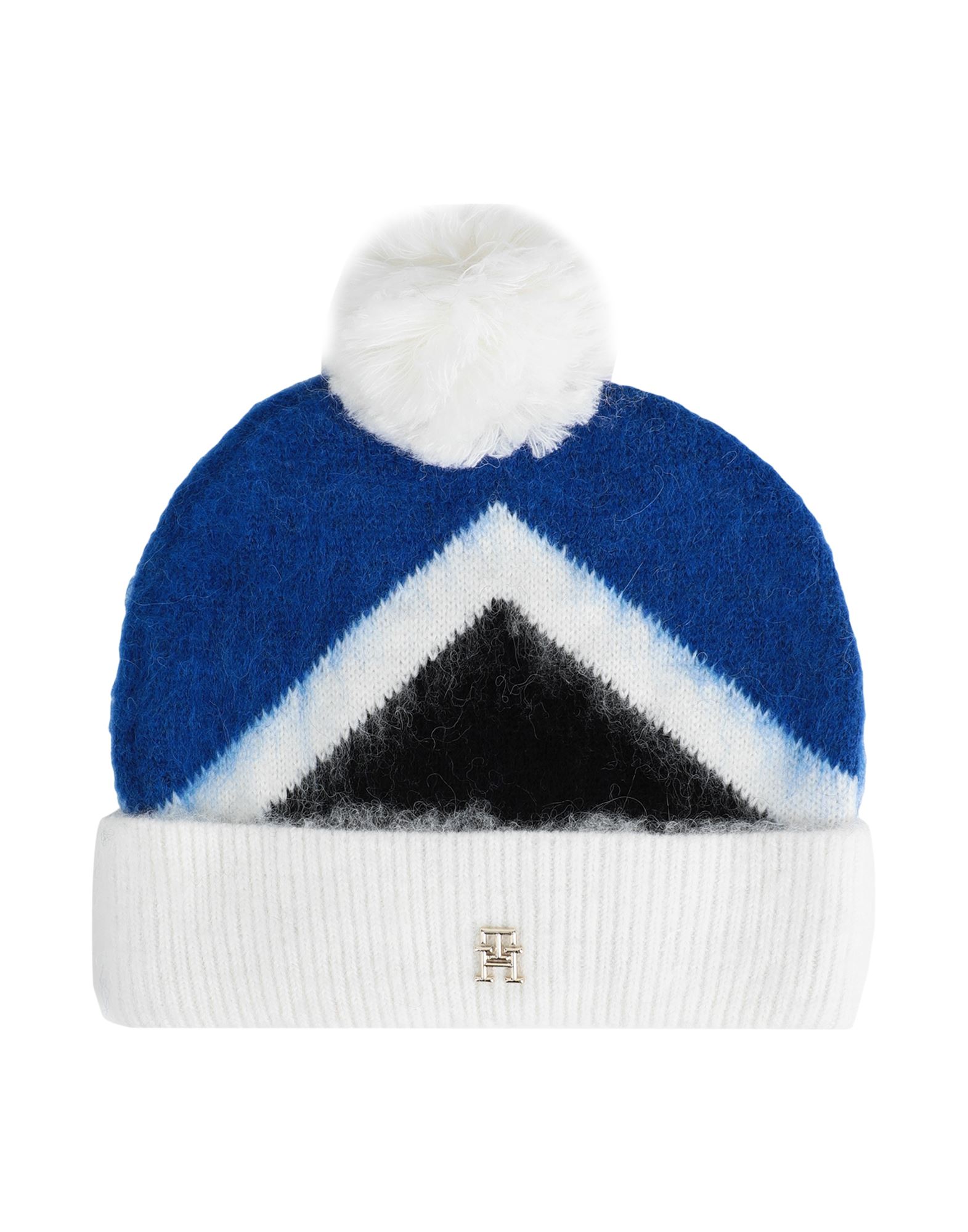 ԥ볫TOMMY HILFIGER ǥ ˹ ۥ磻 one size åȥ 42% / ʥ 35% /  14% / ӡʥѥ 9%