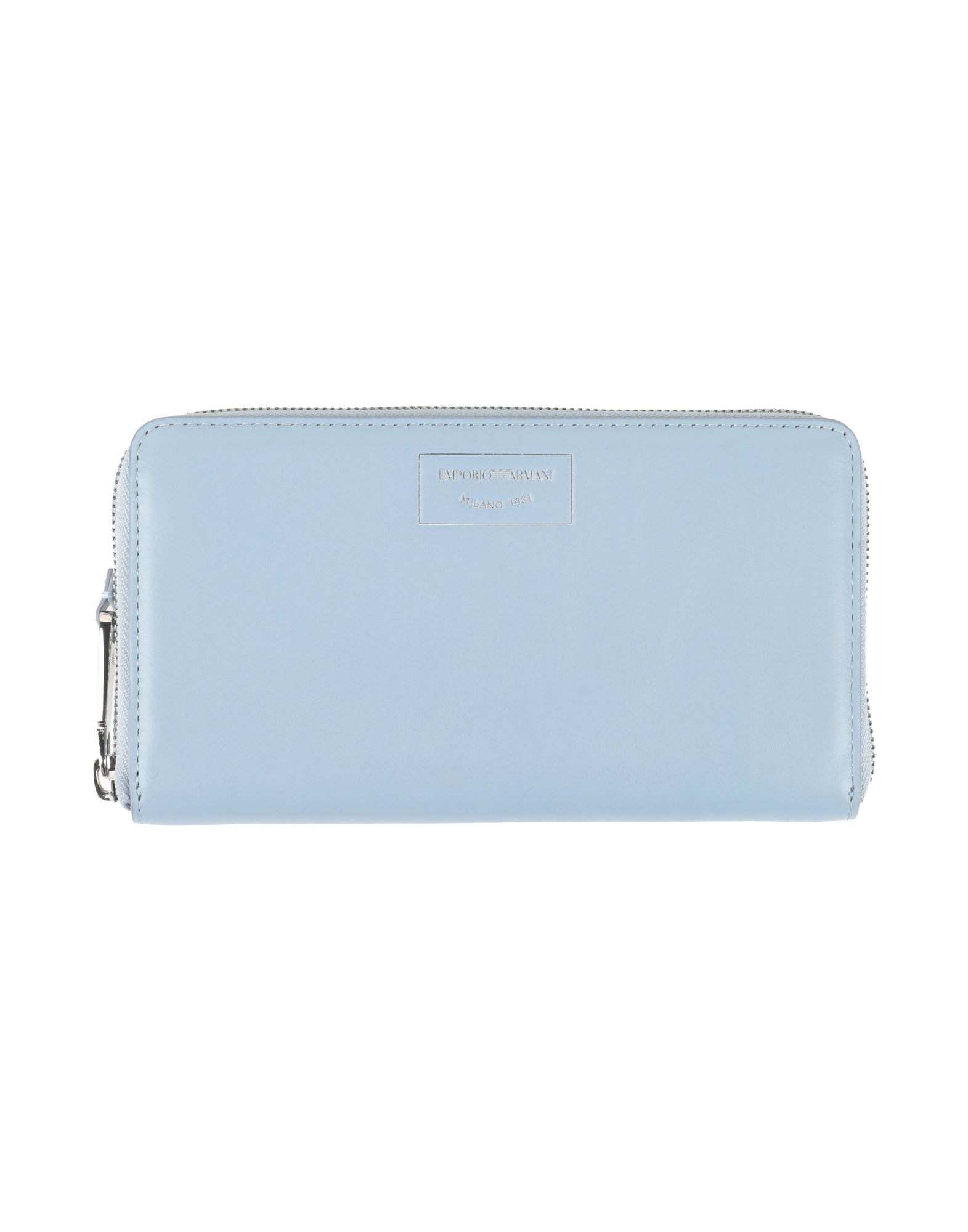  Emporio Armani - Kleinlederwaren - Brieftaschen - On Yoox.com 