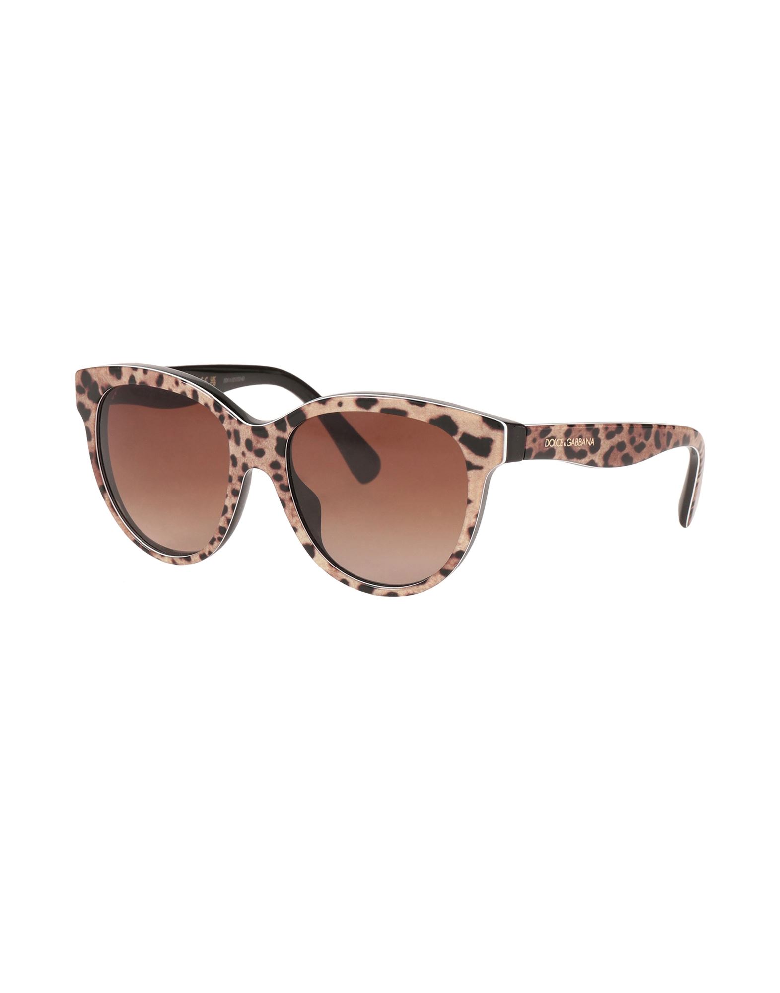  Dolce&gabbana - Brillen - Sonnenbrillen - On Yoox.com 