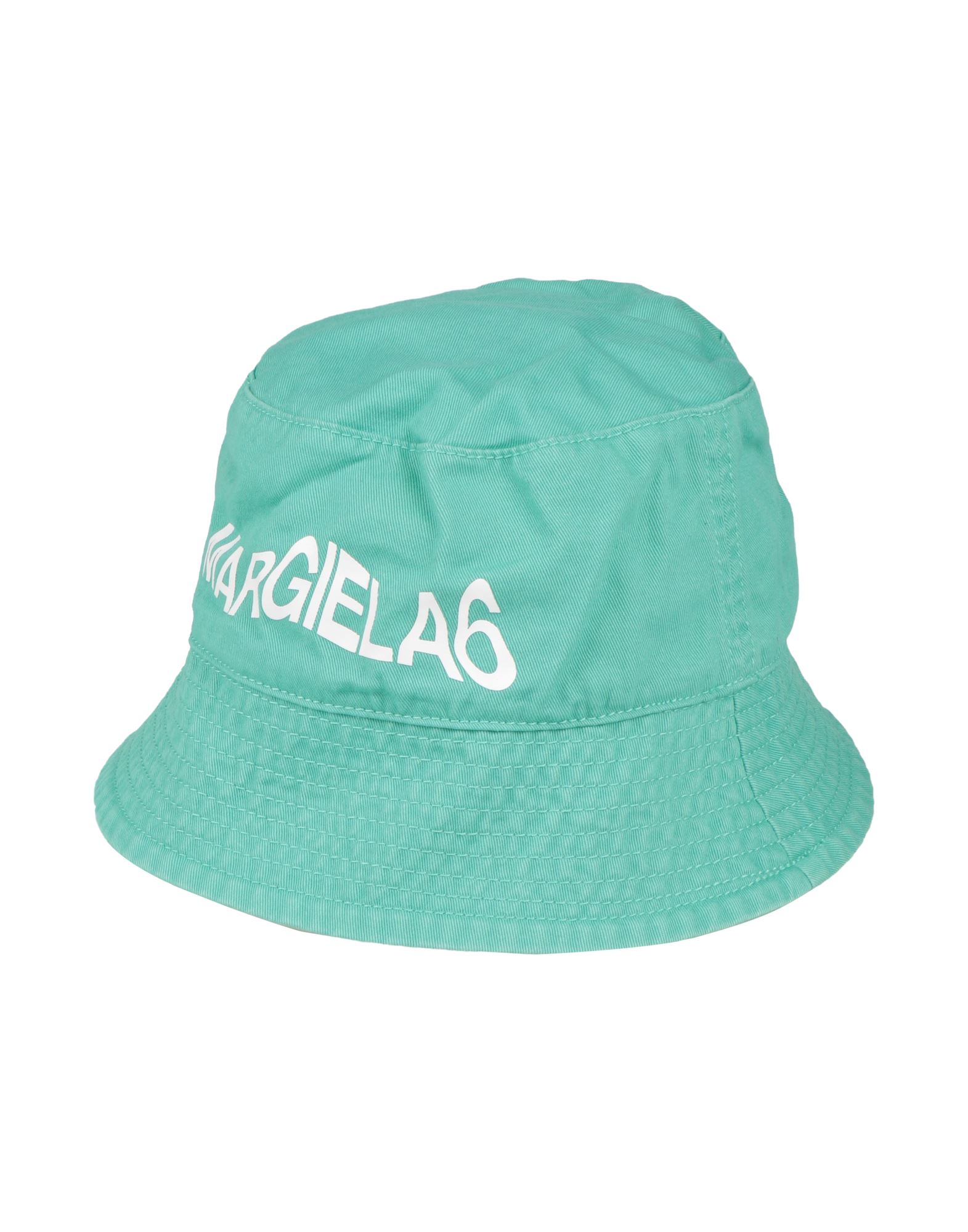  Mm6 Maison Margiela - Accessoires - Mützen & Hüte - On Yoox.com 