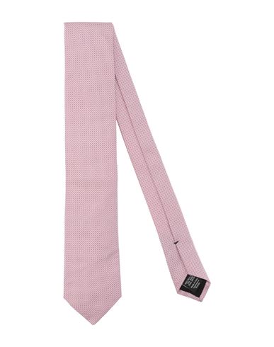 Hugo Boss Boss Man Ties & Bow Ties Pink Size - Silk