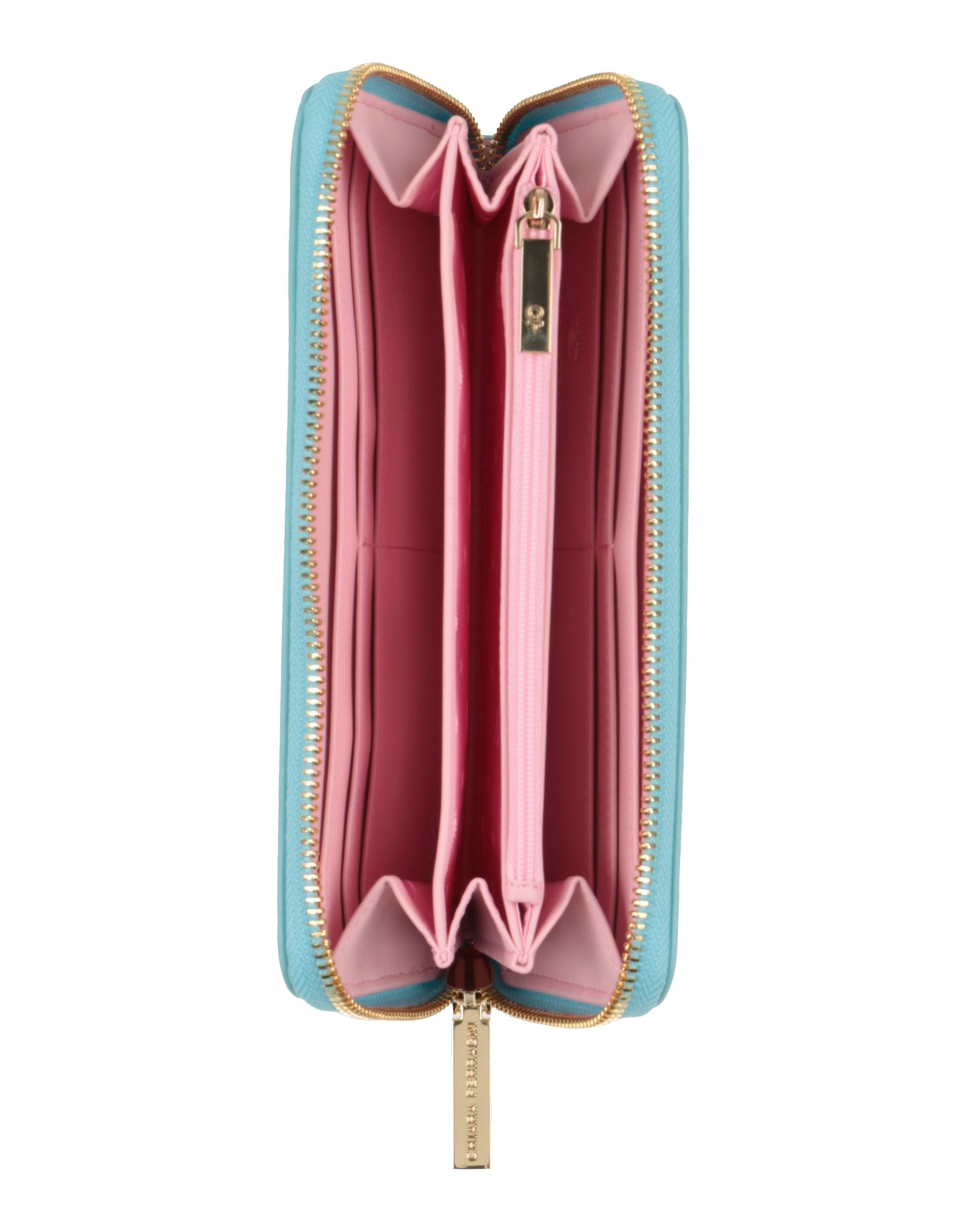  Chiara Ferragni - Kleinlederwaren - Brieftaschen - On Yoox.com 