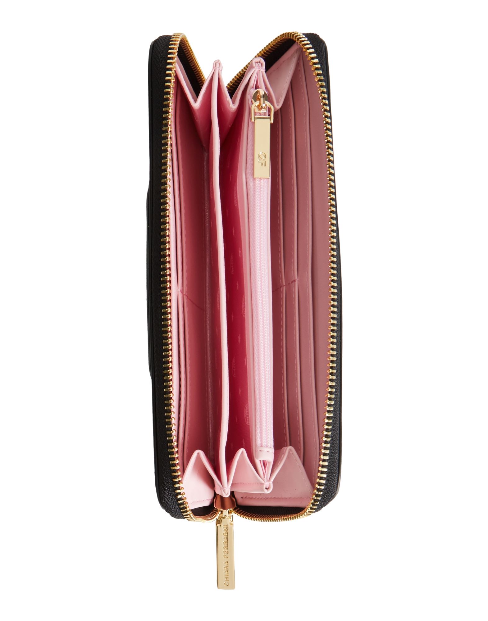  Chiara Ferragni - Kleinlederwaren - Brieftaschen - On Yoox.com 