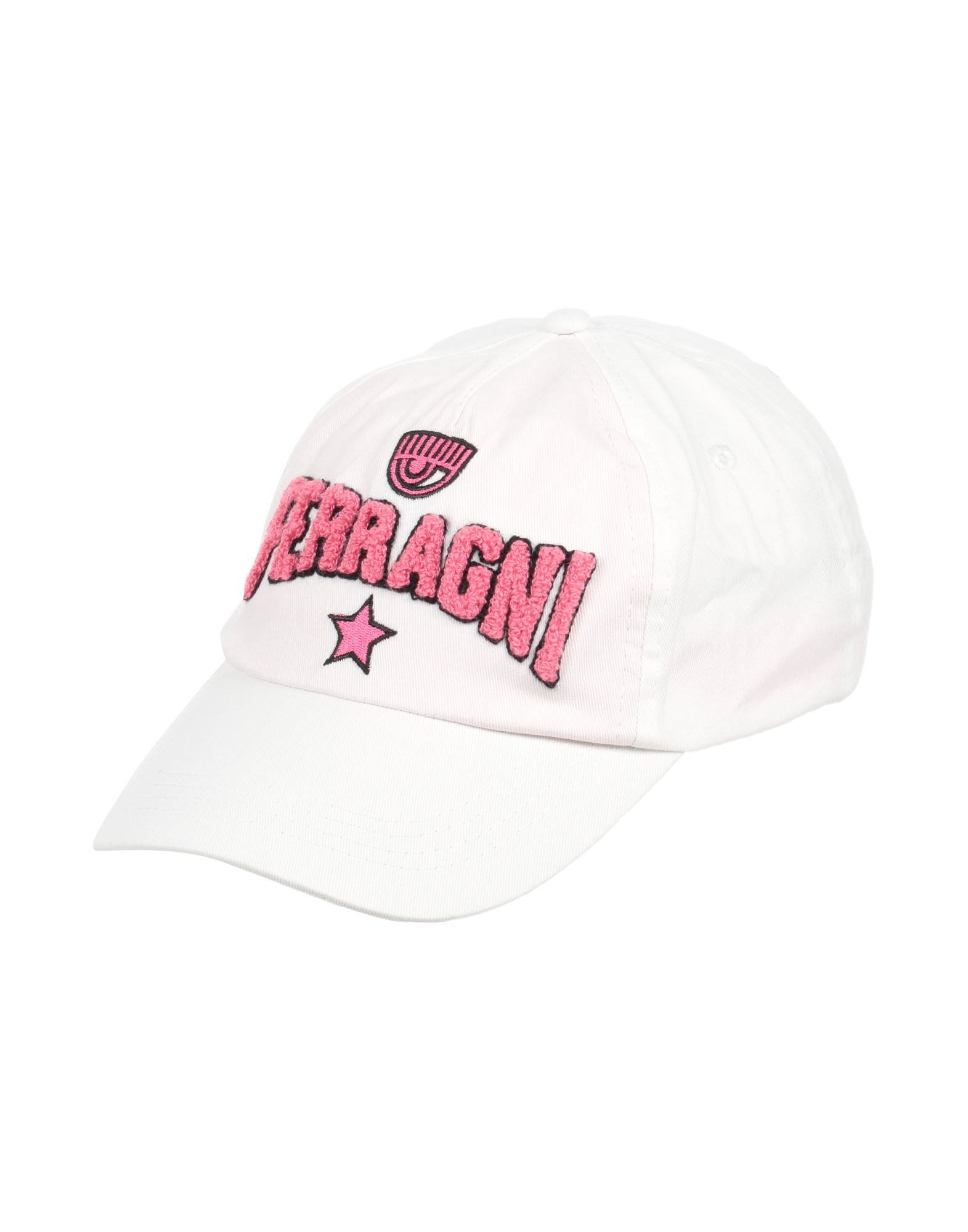  Chiara Ferragni - Accessoires - Mützen & Hüte - On Yoox.com 