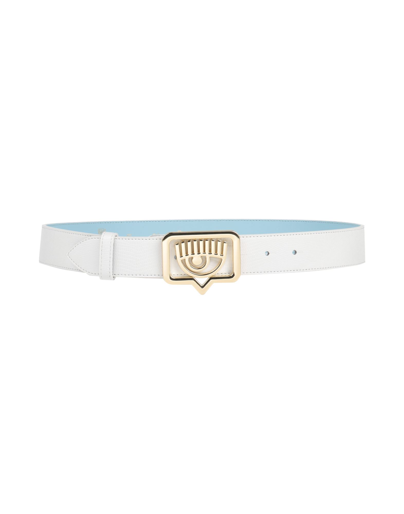  Chiara Ferragni - Kleinlederwaren - Gürtel - On Yoox.com 