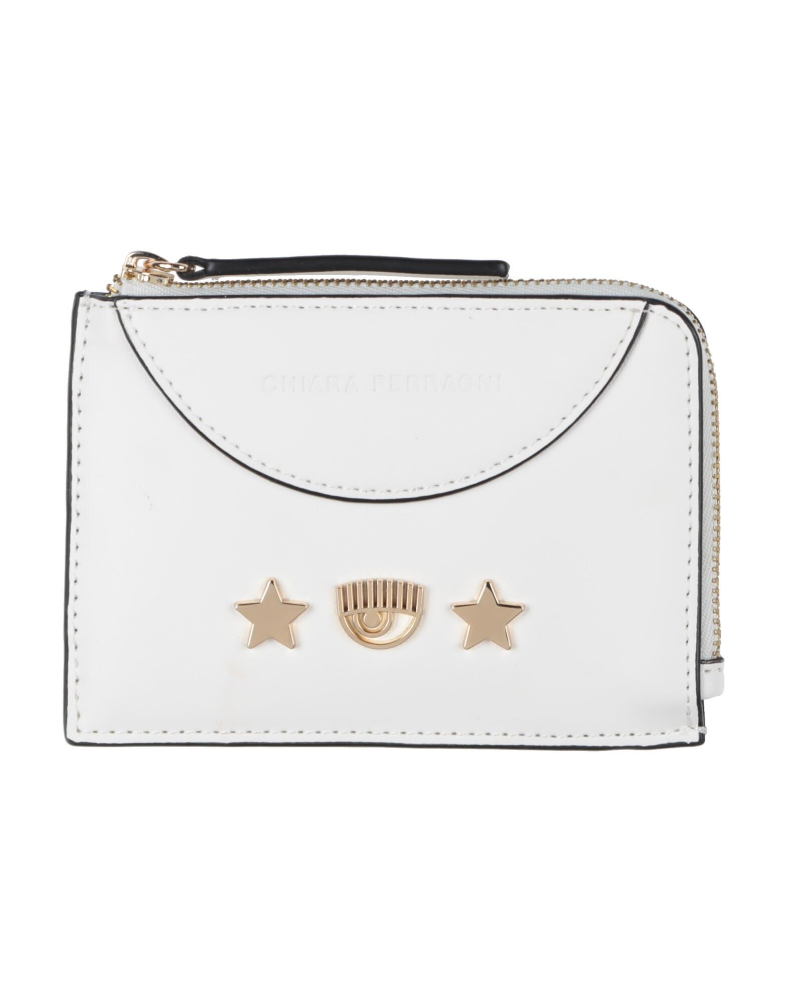  Chiara Ferragni - Kleinlederwaren - Portemonnaies - On Yoox.com 