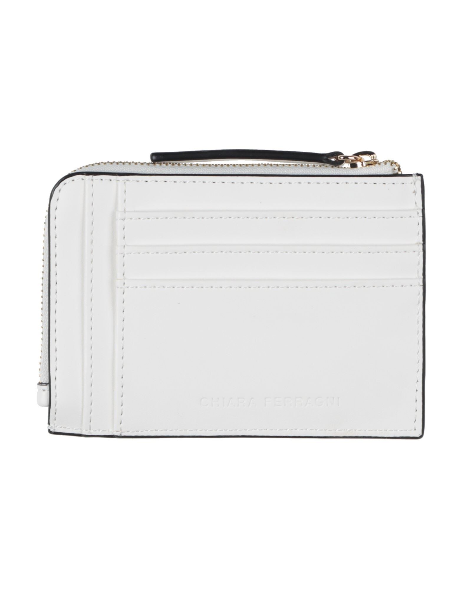  Chiara Ferragni - Kleinlederwaren - Portemonnaies - On Yoox.com 