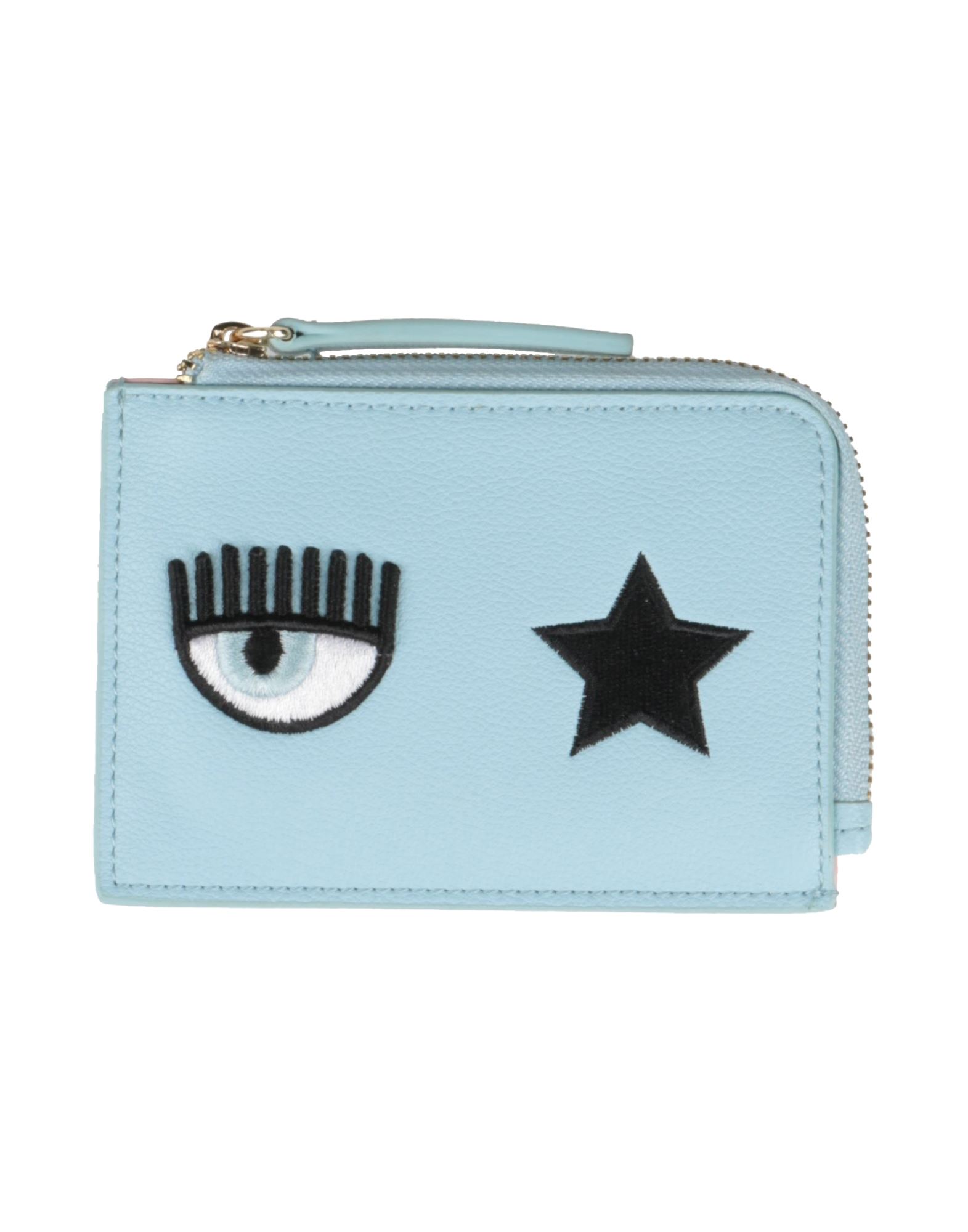  Chiara Ferragni - Kleinlederwaren - Portemonnaies - On Yoox.com 