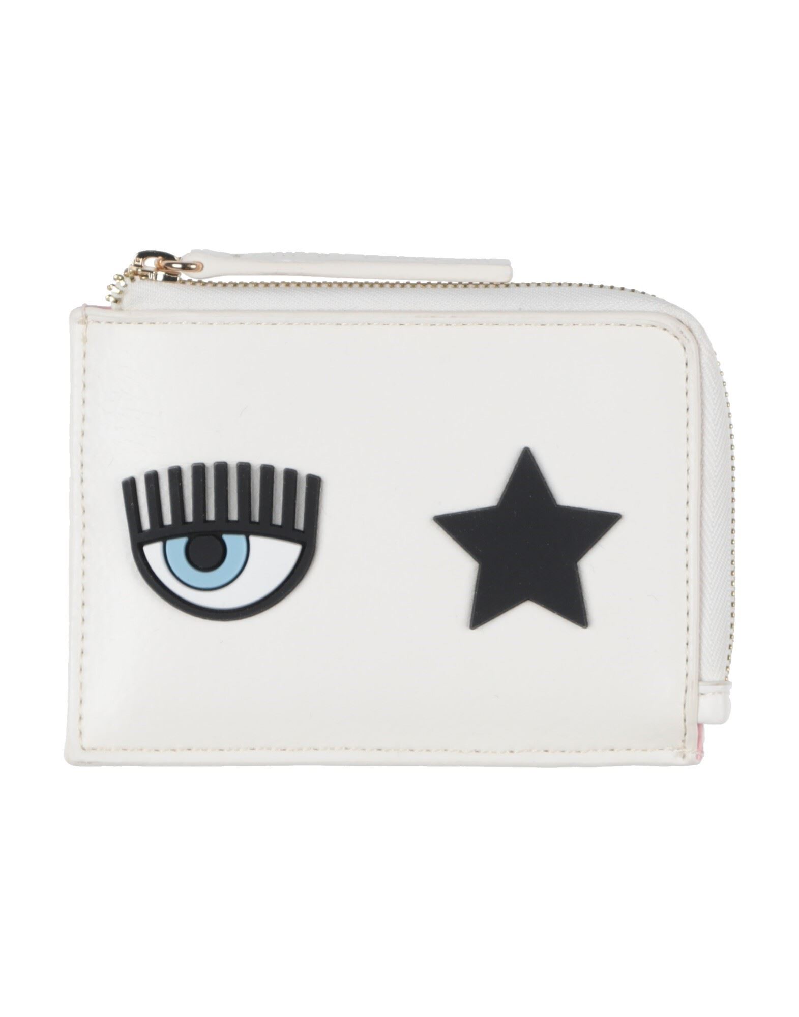  Chiara Ferragni - Kleinlederwaren - Portemonnaies - On Yoox.com 