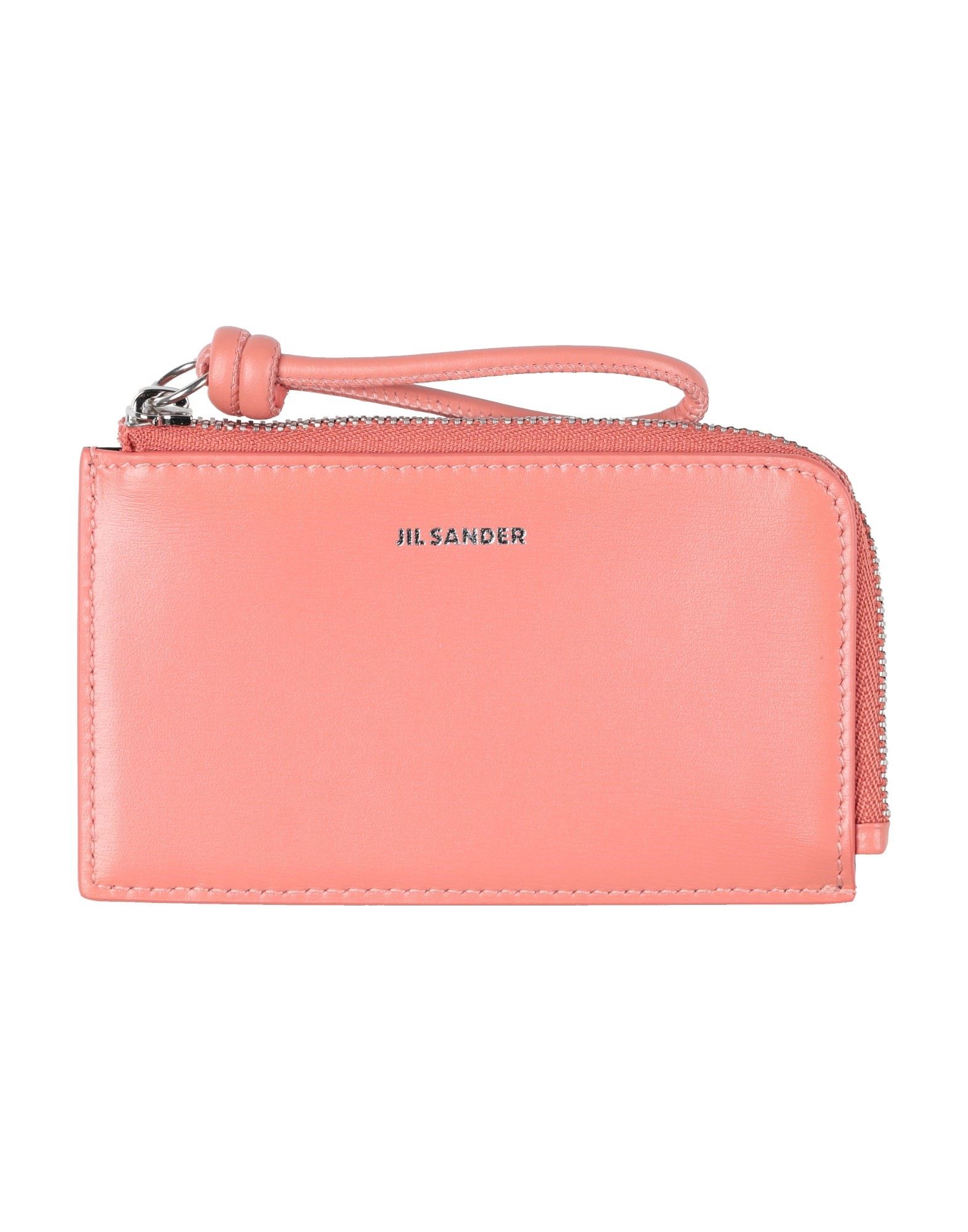 Jil Sander(ジルサンダー) コインケース・小銭入れ(レディース