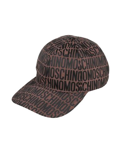 Moschino Baseball Cap, Women'S, Black for Women