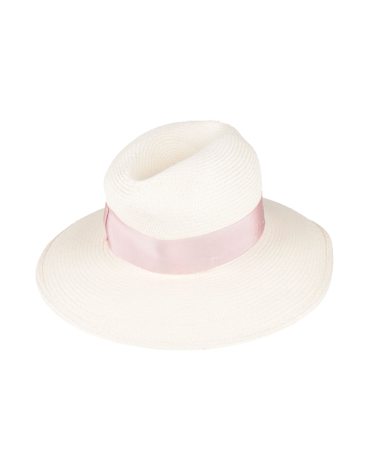  Borsalino - Accessoires - Mützen & Hüte - On Yoox.com 