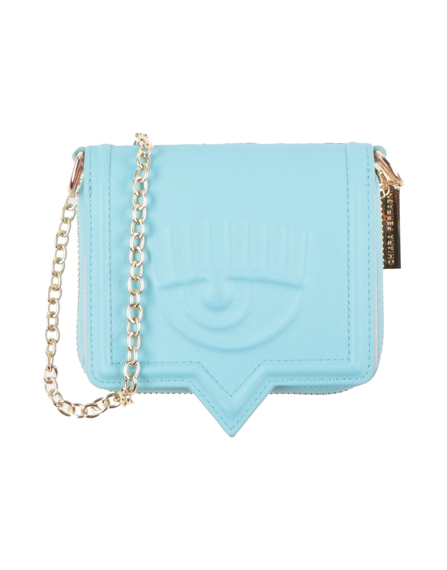  Chiara Ferragni - Kleinlederwaren - Brieftaschen - On Yoox.com 