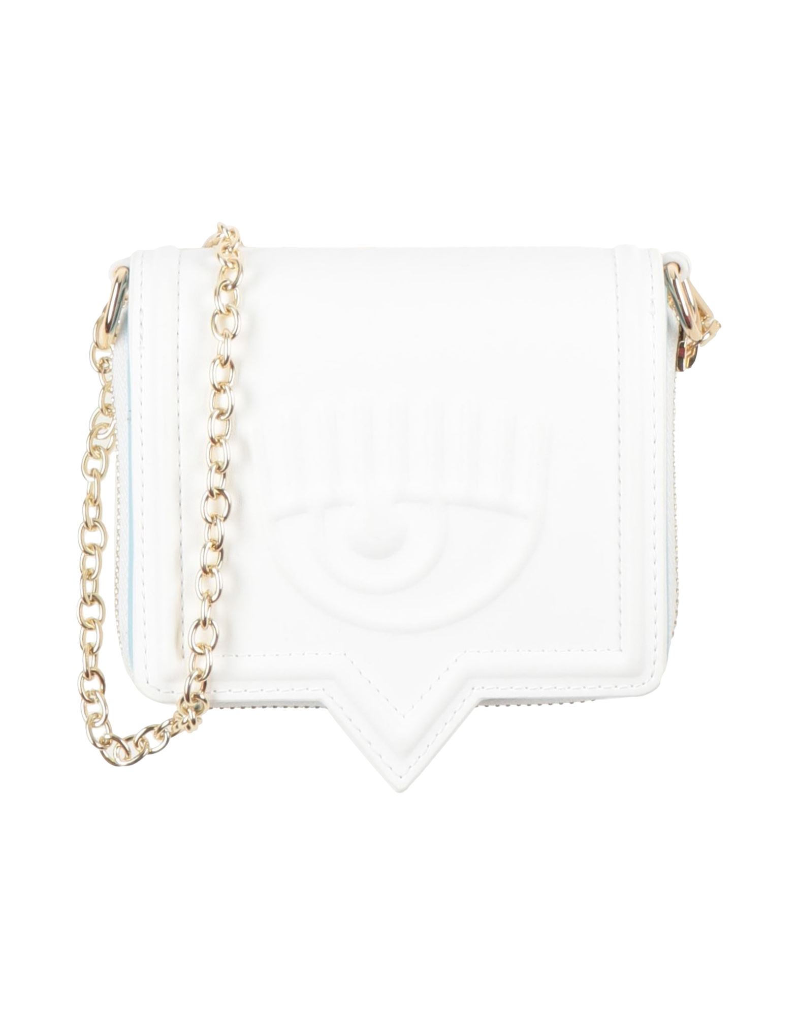  Chiara Ferragni - Kleinlederwaren - Brieftaschen - On Yoox.com 