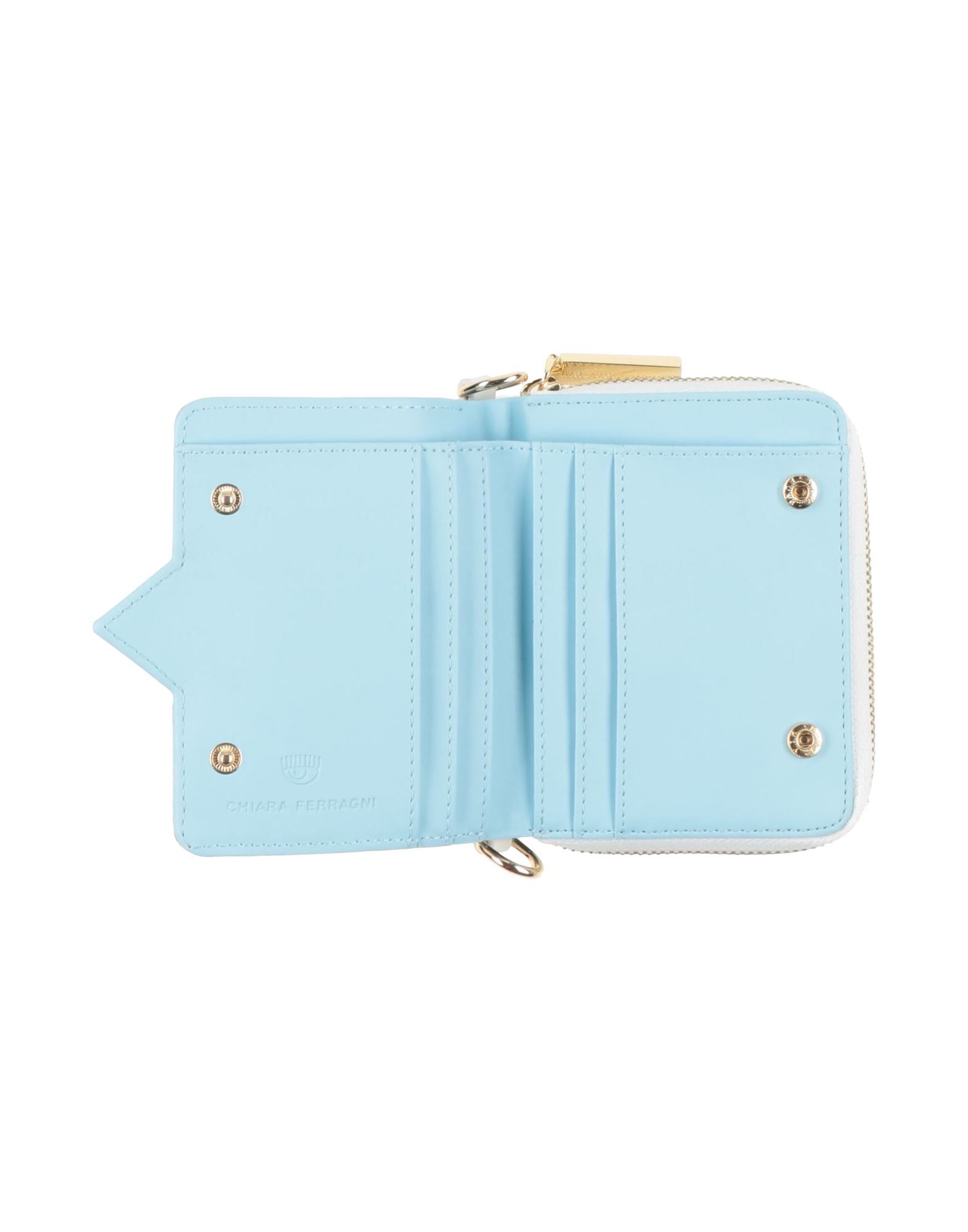  Chiara Ferragni - Kleinlederwaren - Brieftaschen - On Yoox.com 