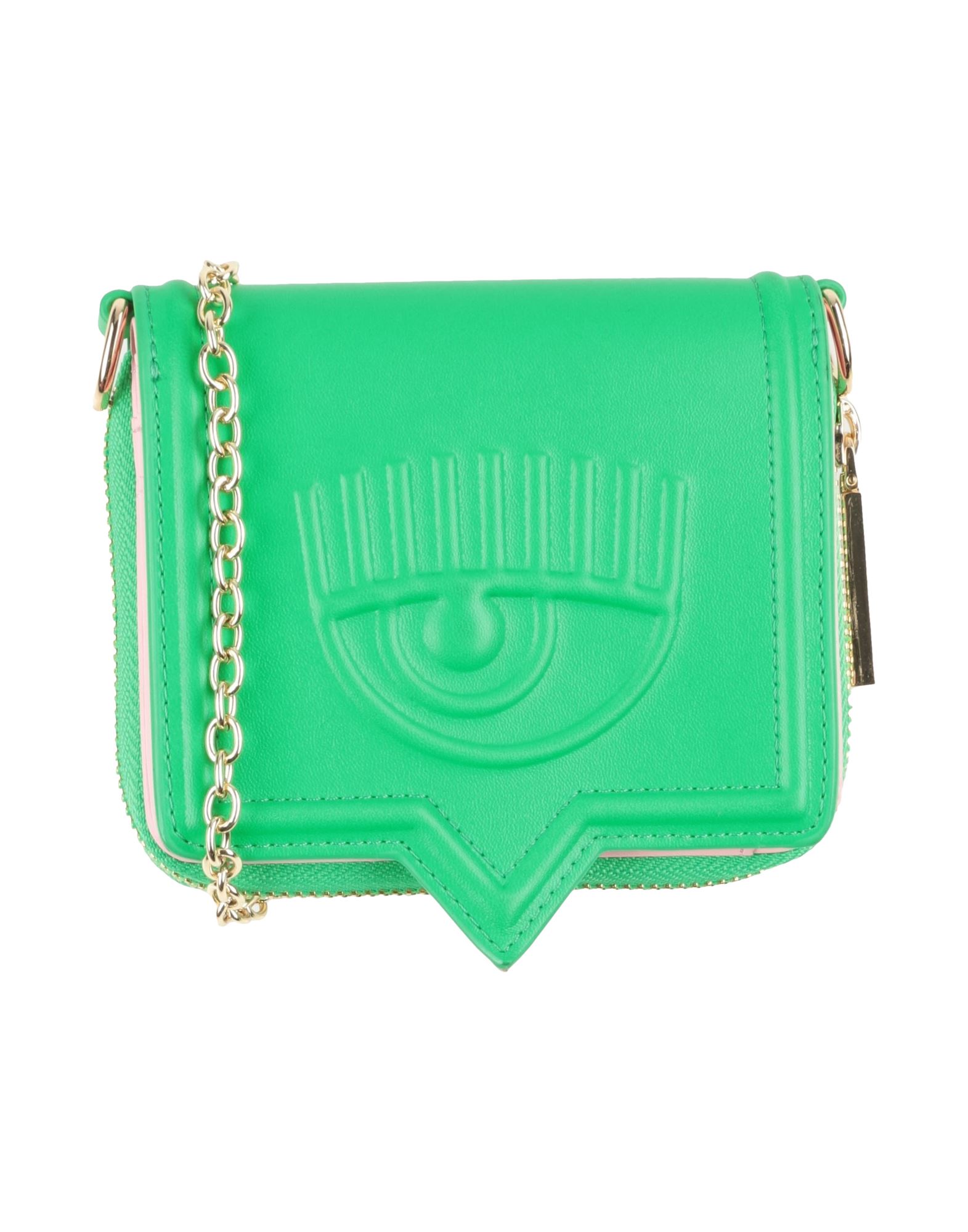  Chiara Ferragni - Kleinlederwaren - Brieftaschen - On Yoox.com 