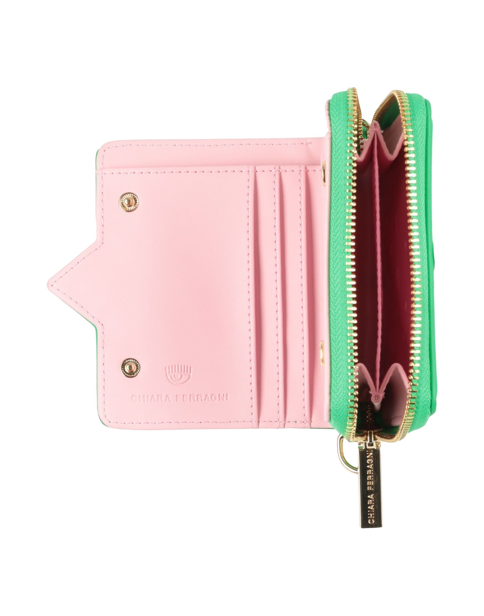  Chiara Ferragni - Kleinlederwaren - Brieftaschen - On Yoox.com 