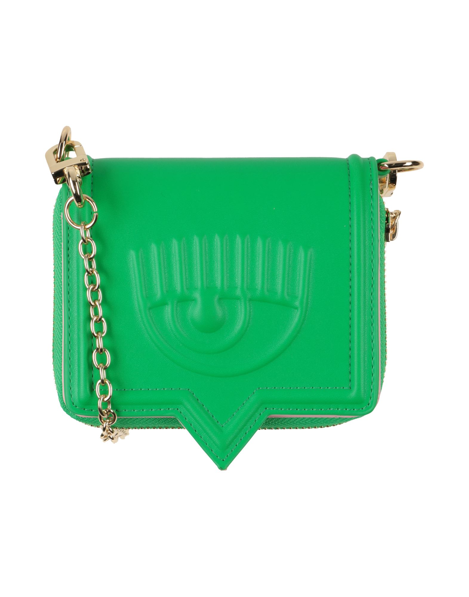  Chiara Ferragni - Kleinlederwaren - Brieftaschen - On Yoox.com 