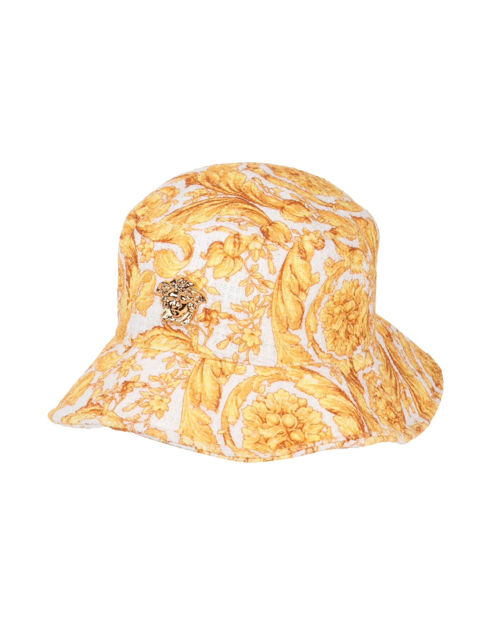  Versace Young - Accessoires - Mützen & Hüte - On Yoox.com 
