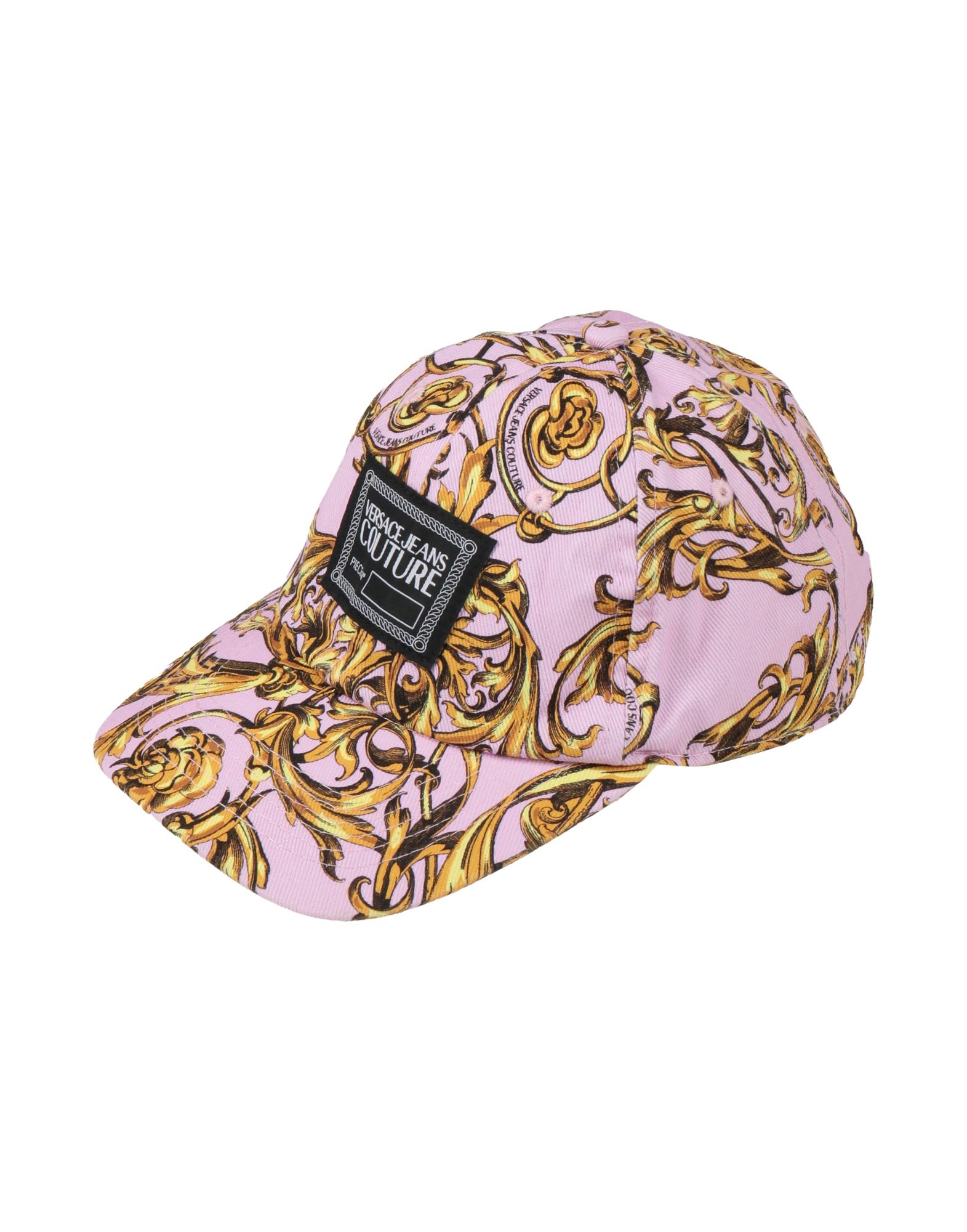 ヴェルサーチ(VERSACE) メンズ帽子・キャップ | 通販・人気