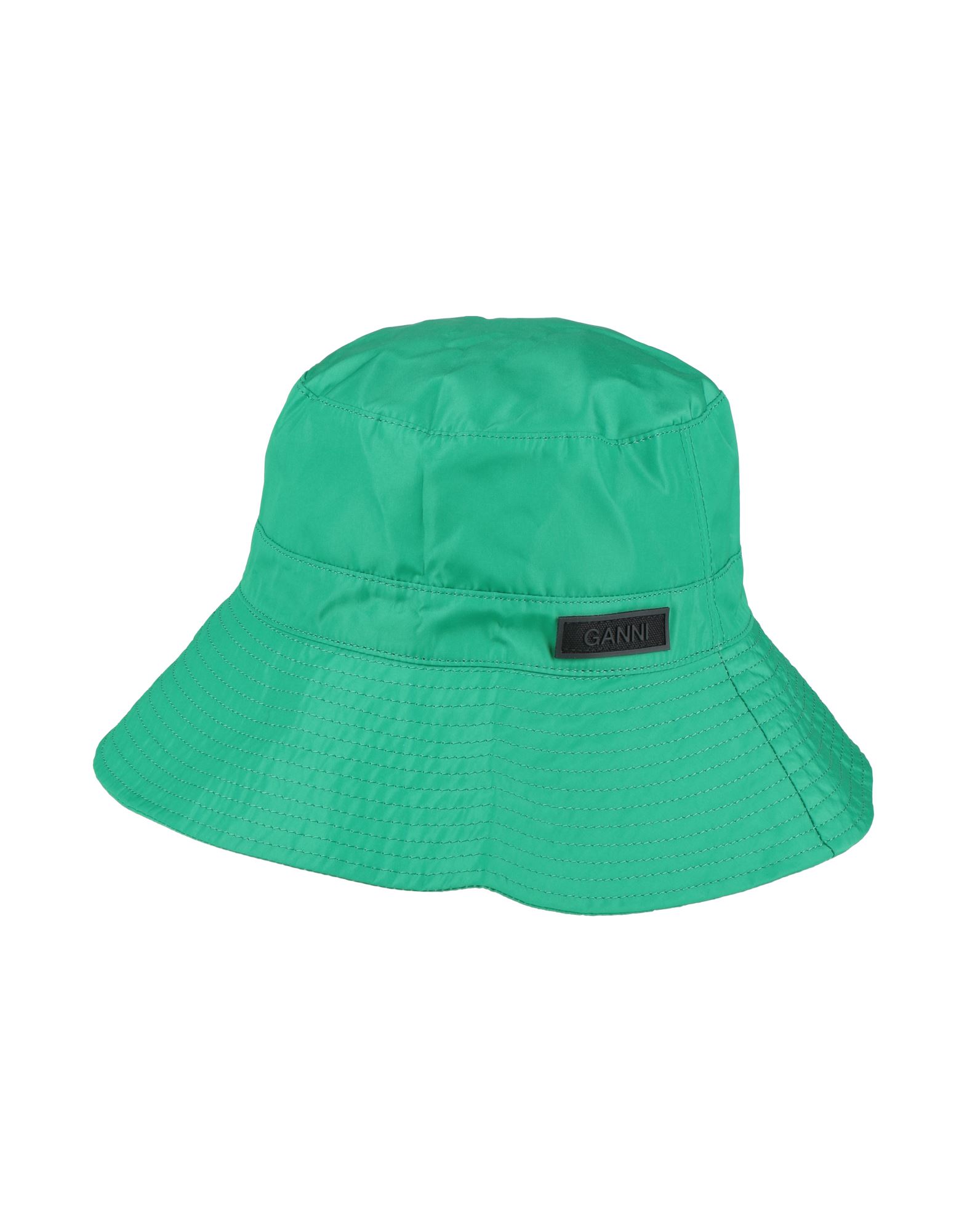  Ganni - Accessoires - Mützen & Hüte - On Yoox.com 