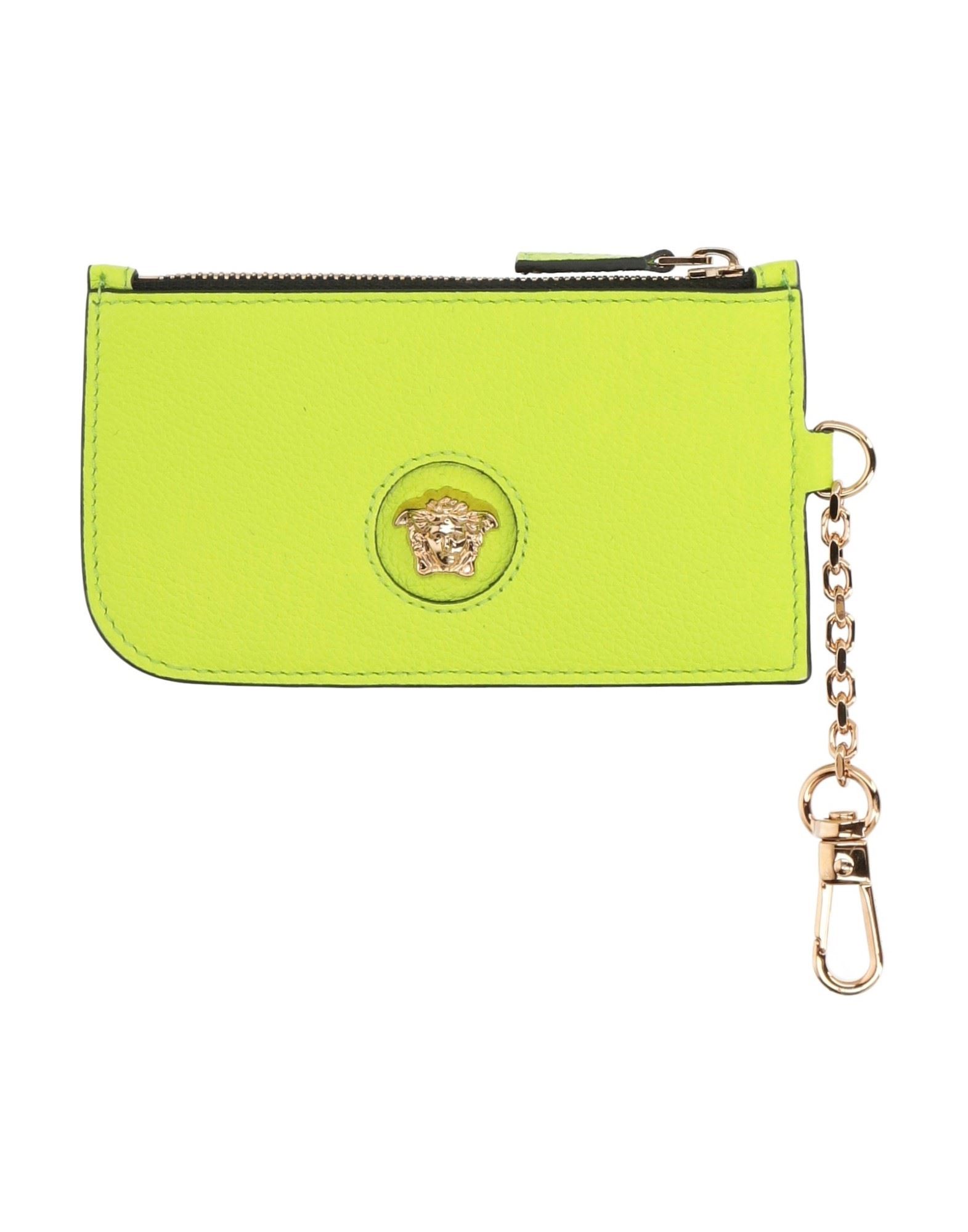  Versace - Kleinlederwaren - Kartenetuis - On Yoox.com 