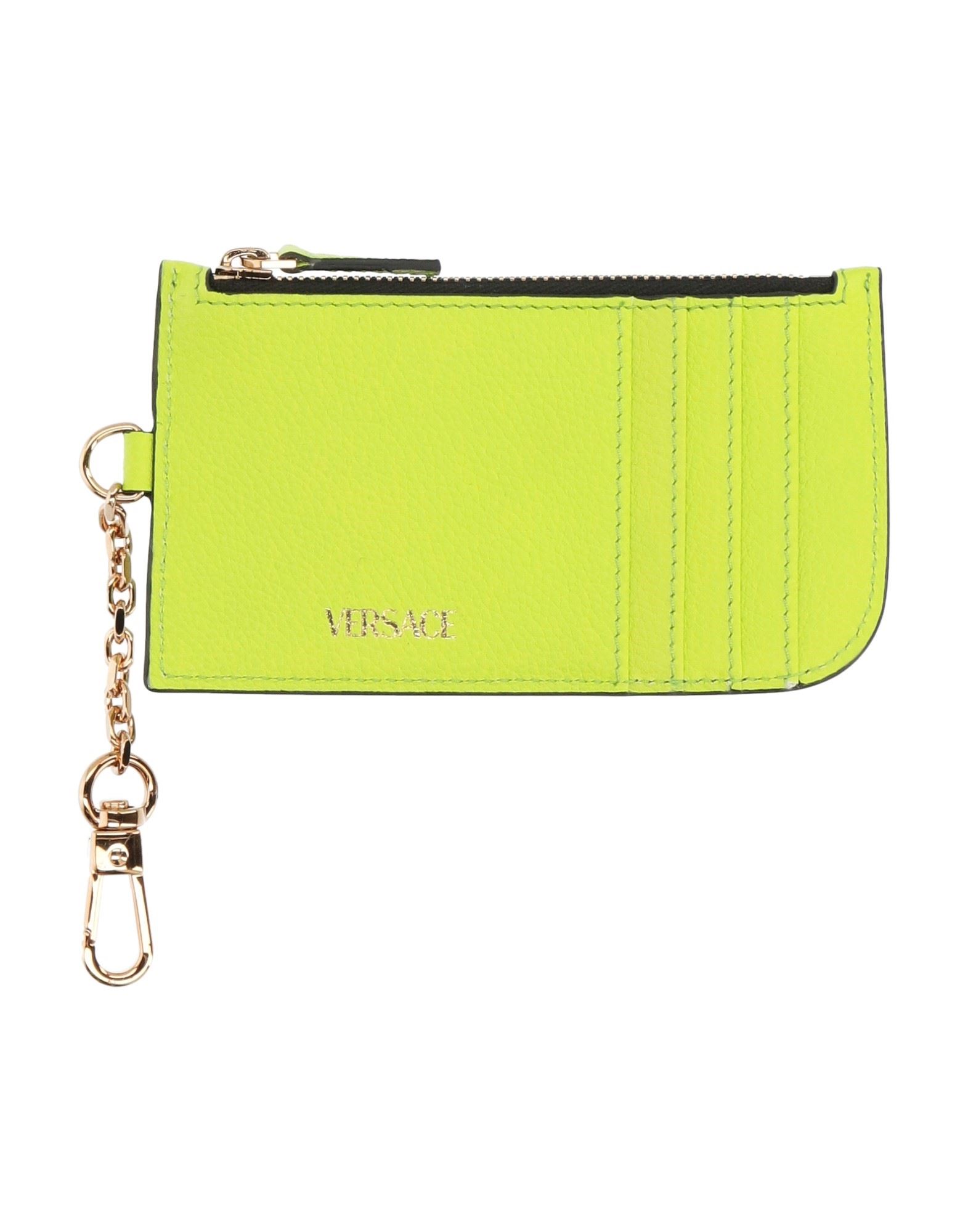  Versace - Kleinlederwaren - Kartenetuis - On Yoox.com 