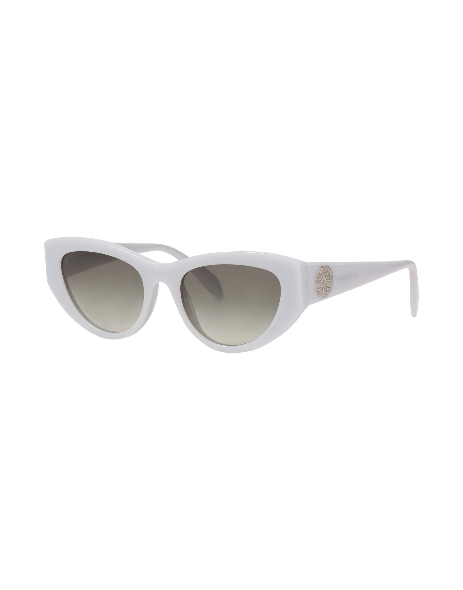  Mcqueen - Brillen - Sonnenbrillen - On Yoox.com 
