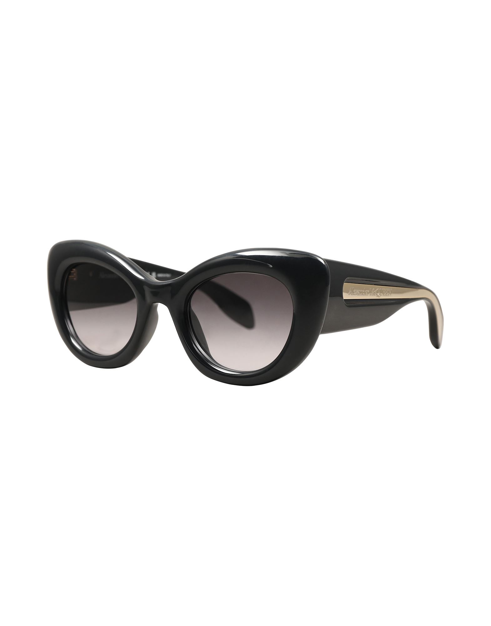  Mcqueen - Brillen - Sonnenbrillen - On Yoox.com 