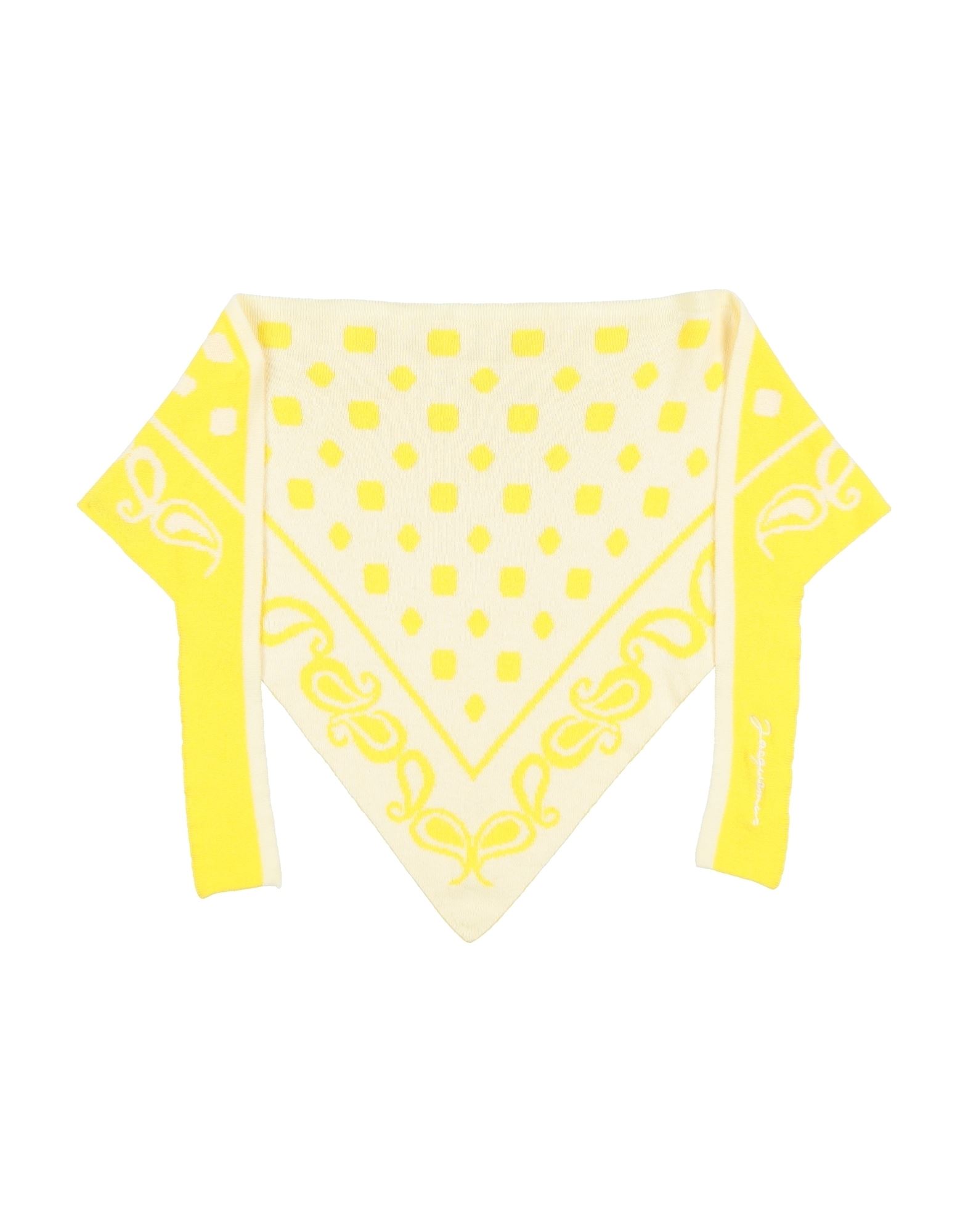  Jacquemus - Complementos - Bufandas - On Yoox.com 