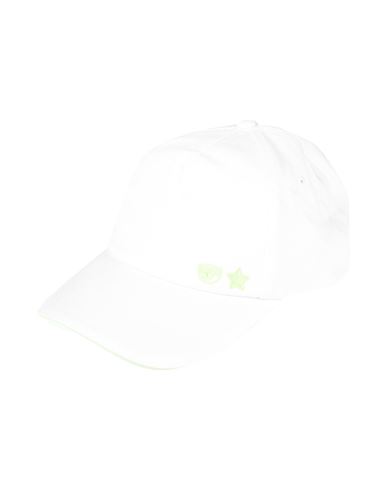 Sombrero Mujer Blanco ONESIZE Mujer