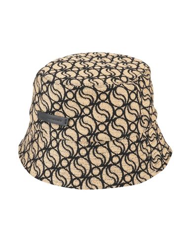 Mützen & Hüte Damen Sand 56 Damen
