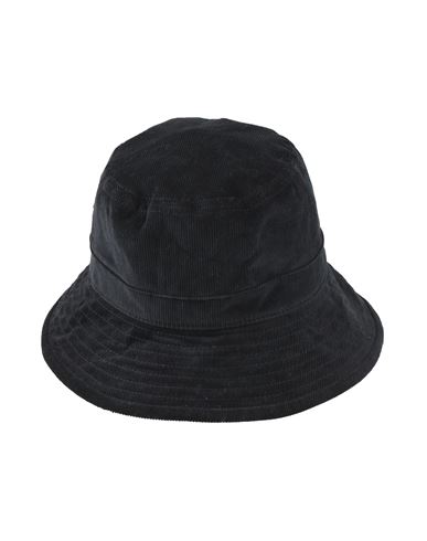 Jil Sander+ Man Hat Navy Blue Size S Cotton