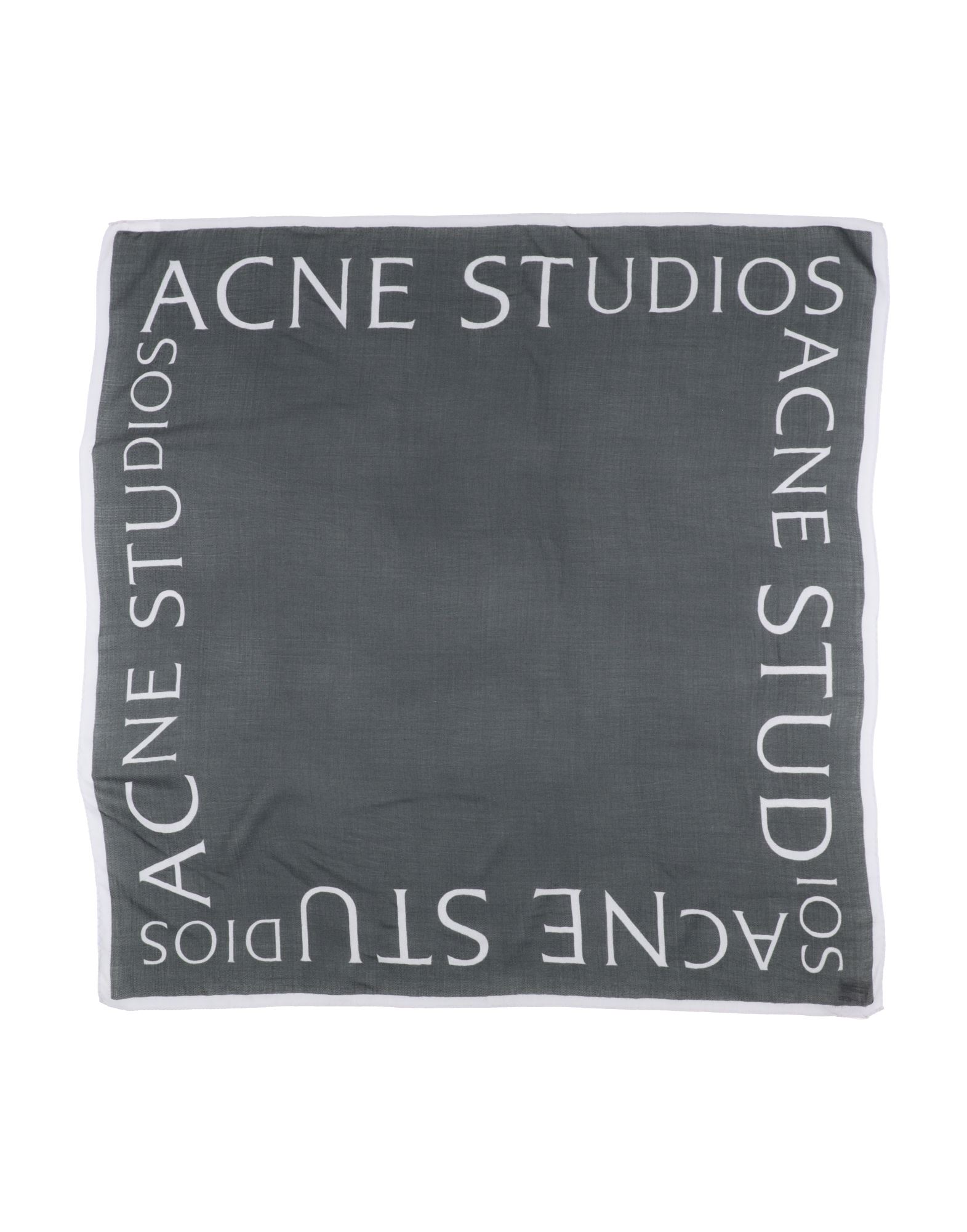 アクネ ストゥディオズ(ACNE STUDIOS) レディースマフラー