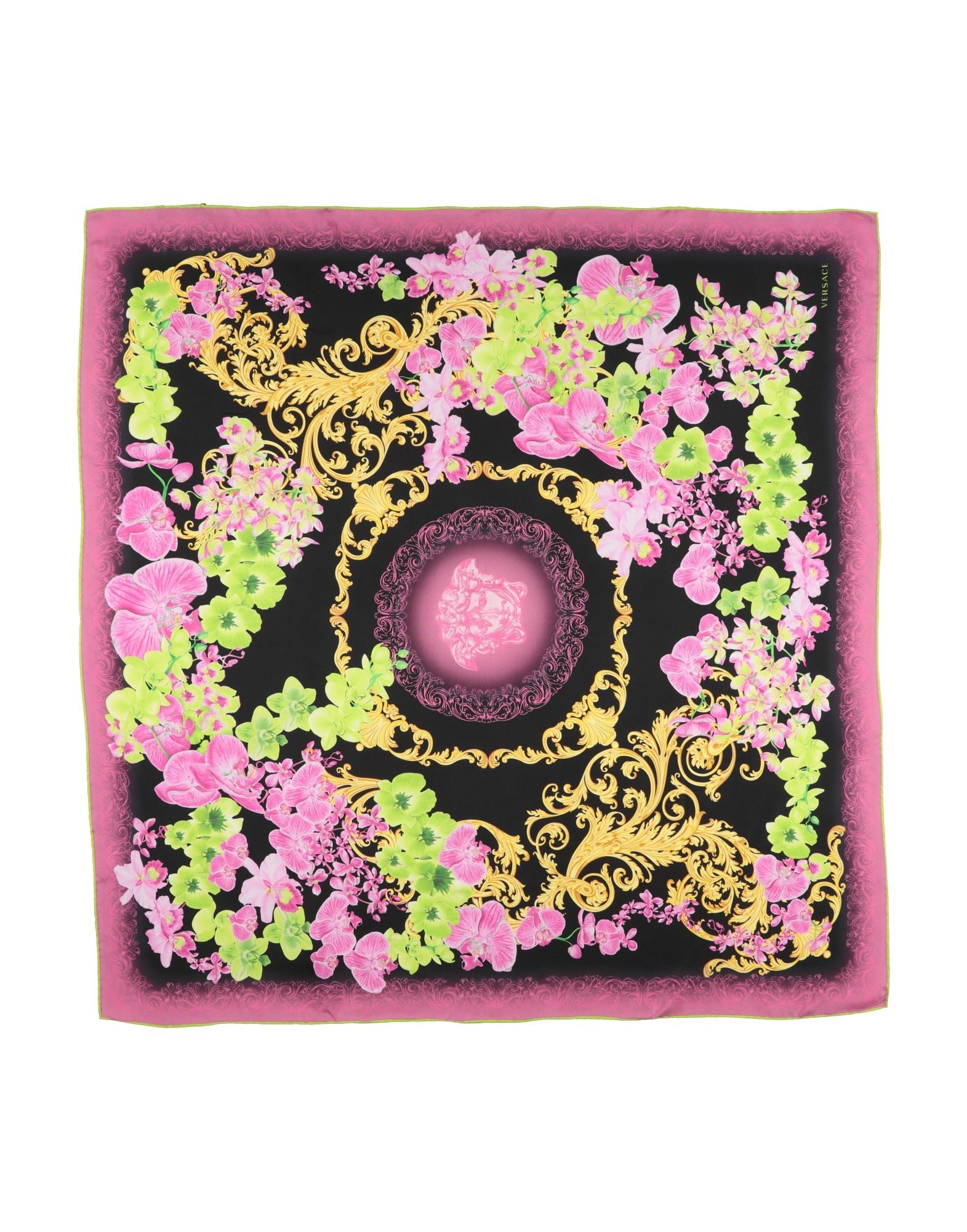  Versace - Accessoires - Schals - On Yoox.com 