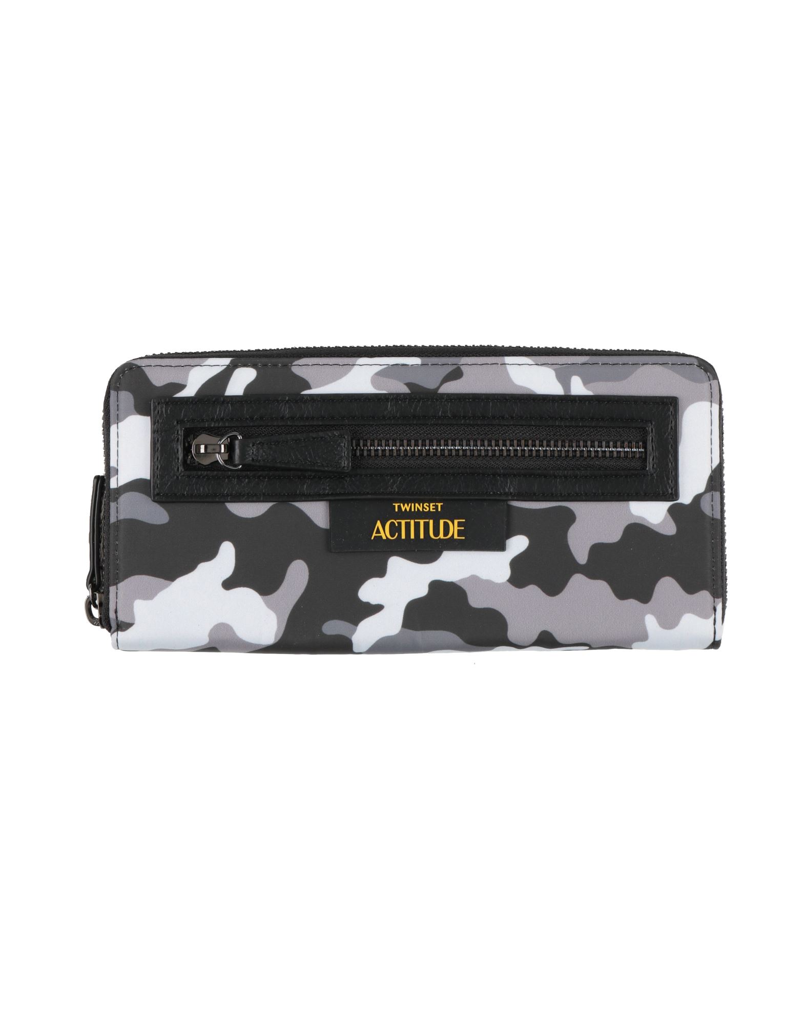  Actitude By Twinset - Kleinlederwaren - Brieftaschen - On Yoox.com 