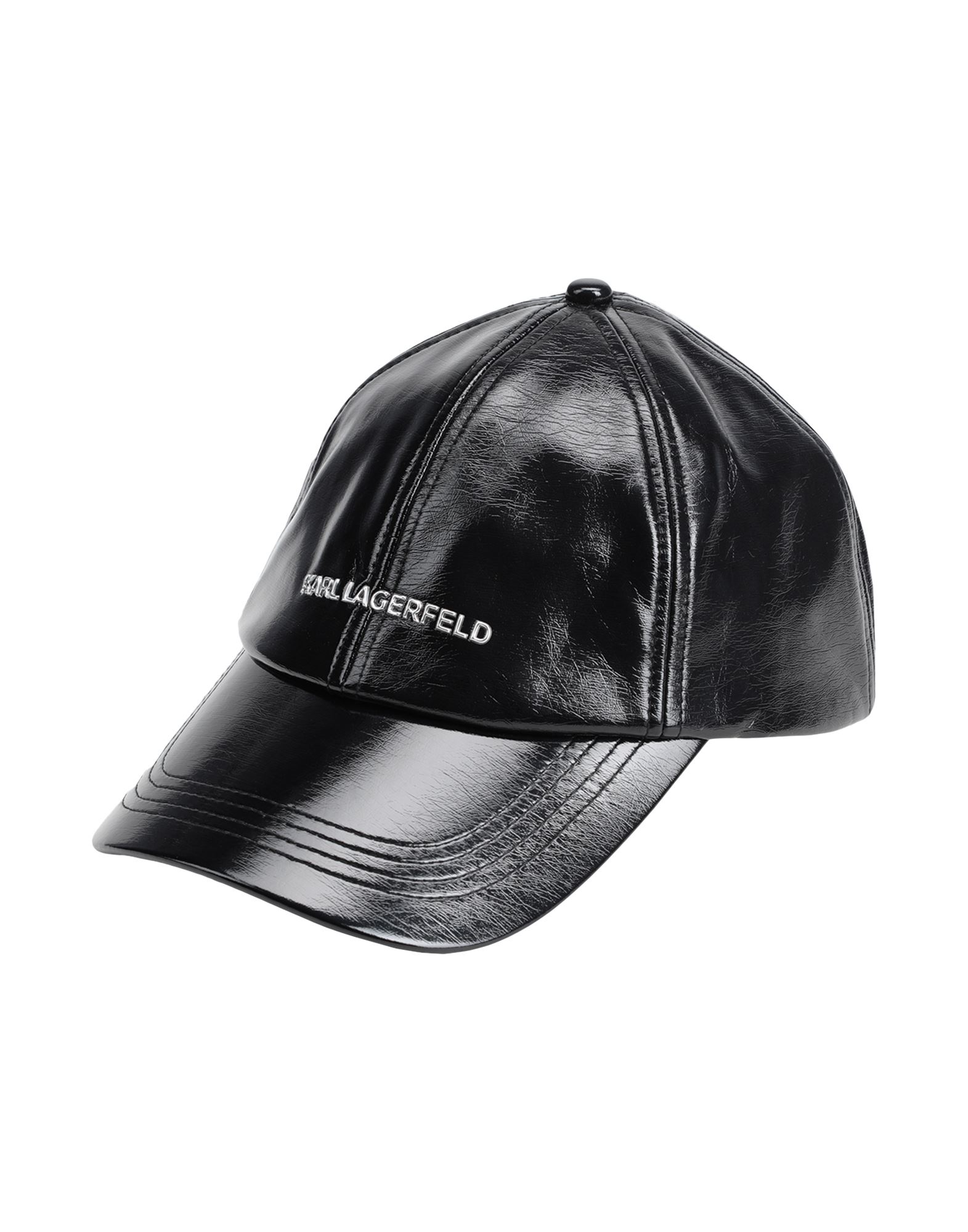  Karl Lagerfeld - Accessoires - Mützen & Hüte - On Yoox.com 